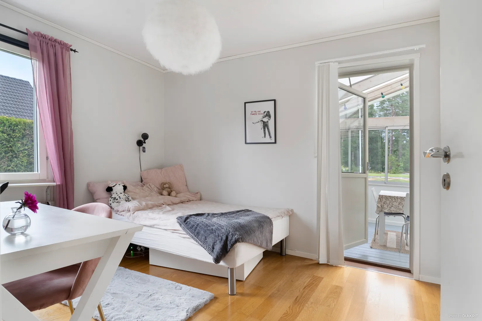 Villa, Furubergsvägen 50, Gråbo - Olstorp, Lerum