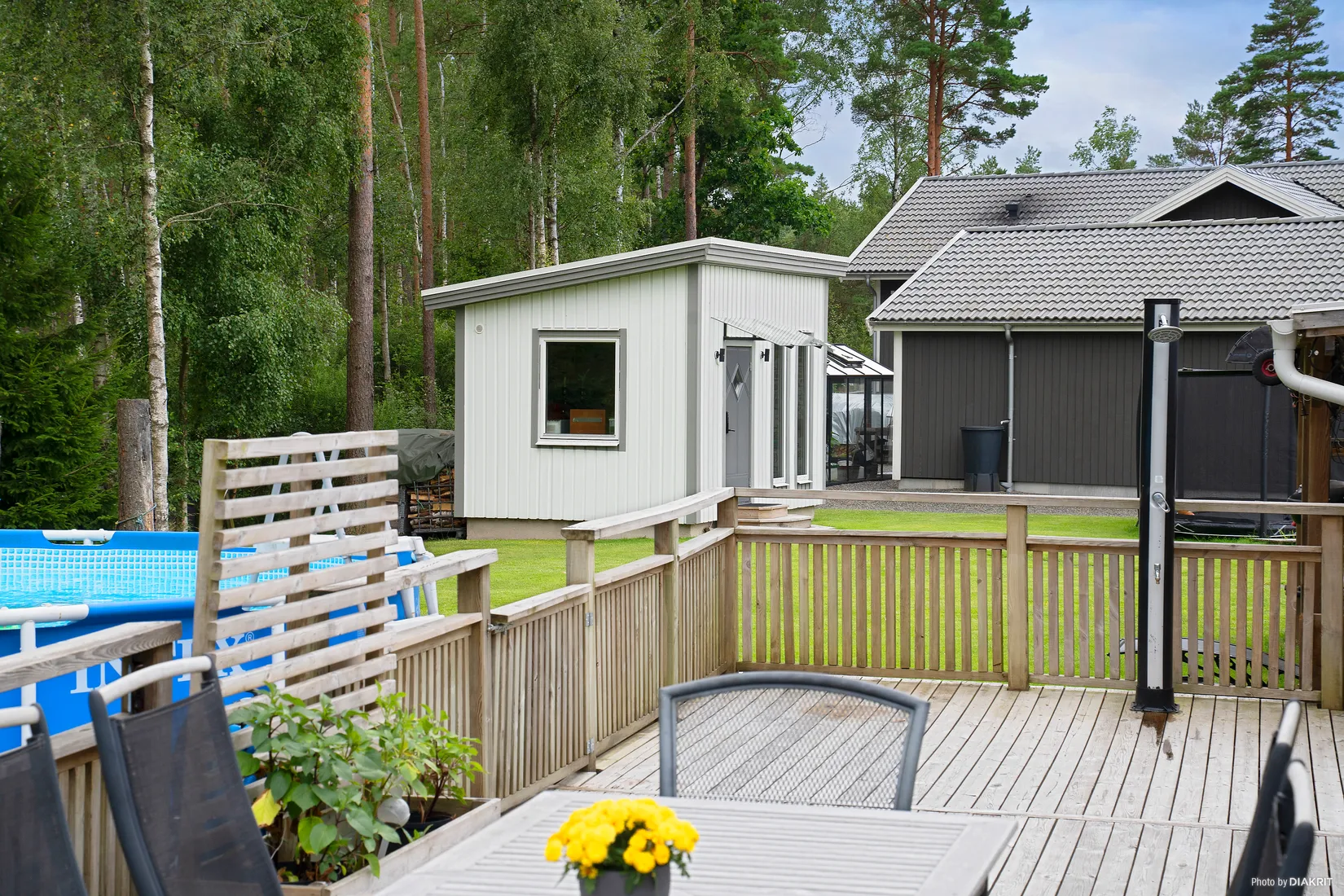 Villa, Furubergsvägen 50, Gråbo - Olstorp, Lerum