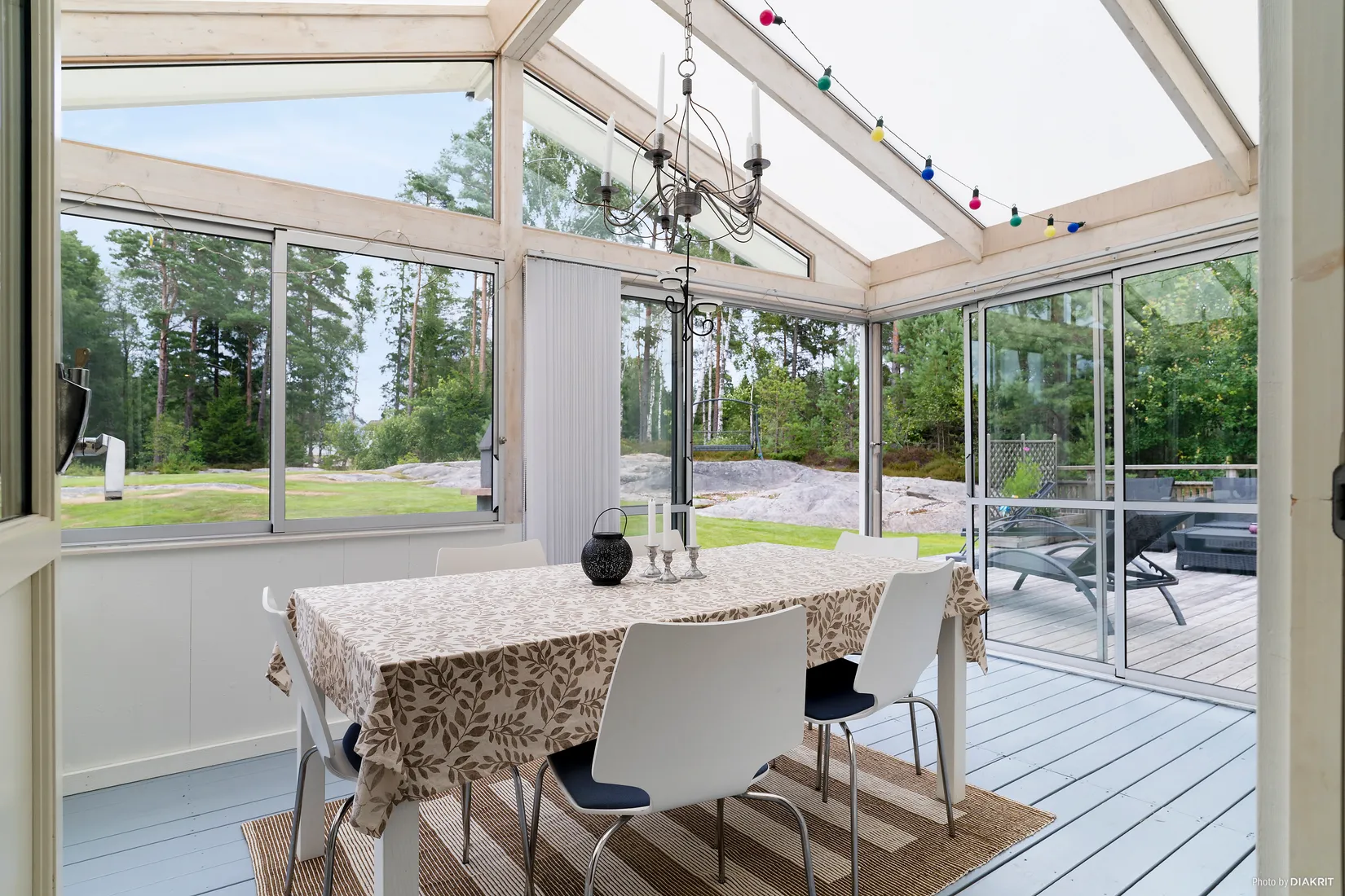 Villa, Furubergsvägen 50, Gråbo - Olstorp, Lerum