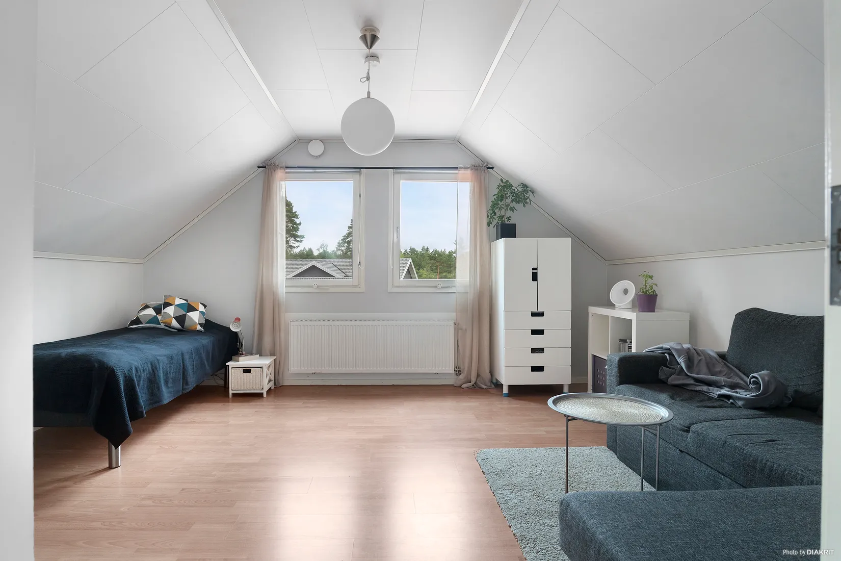 Villa, Furubergsvägen 50, Gråbo - Olstorp, Lerum