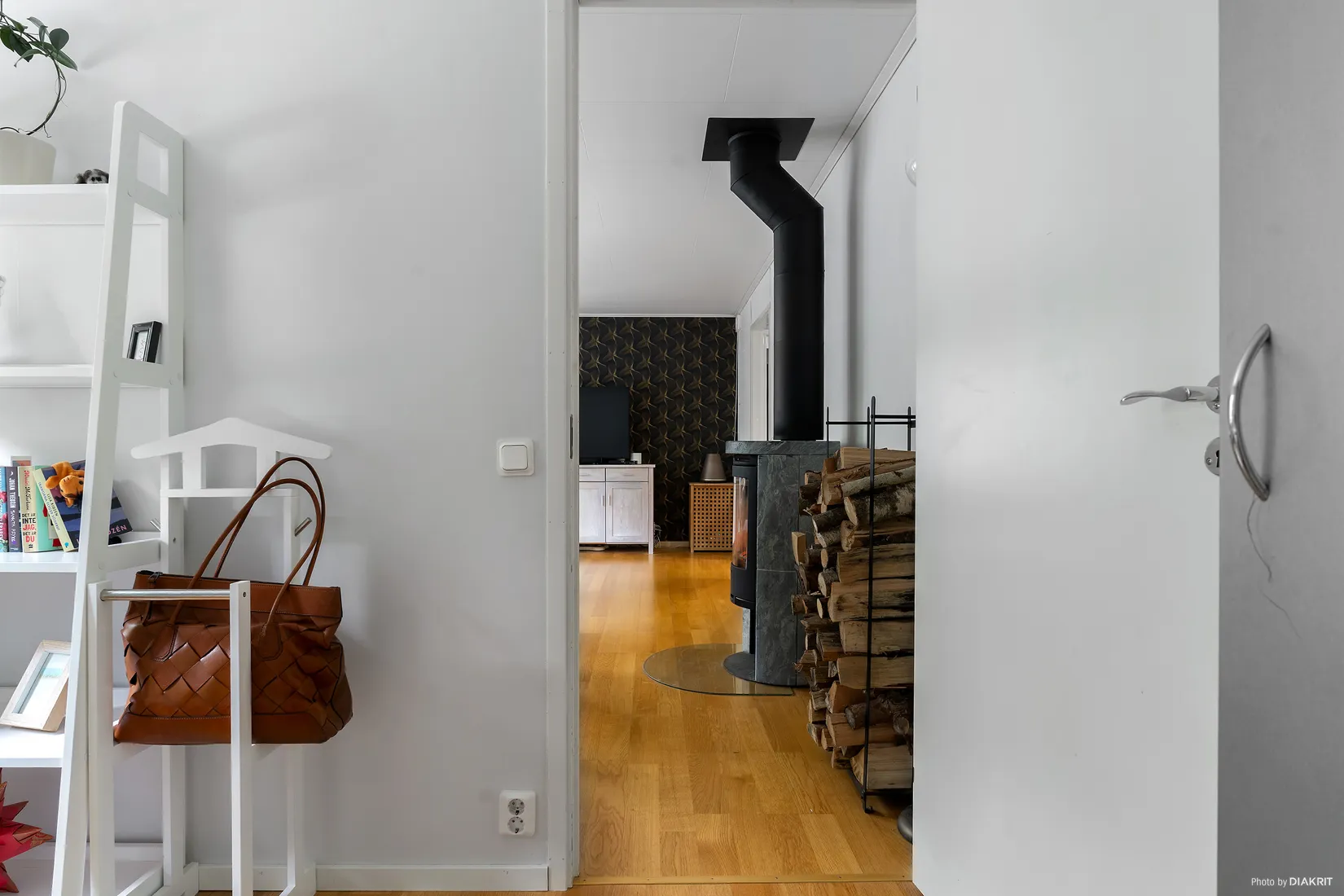 Villa, Furubergsvägen 50, Gråbo - Olstorp, Lerum