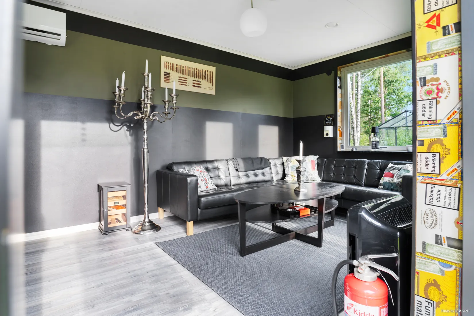 Villa, Furubergsvägen 50, Gråbo - Olstorp, Lerum
