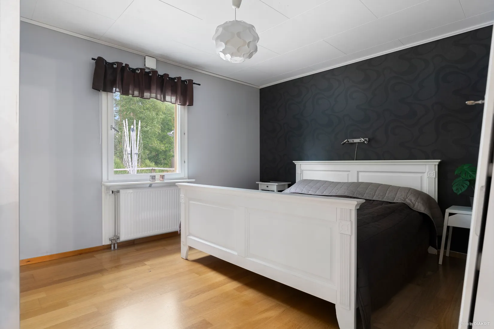 Villa, Furubergsvägen 50, Gråbo - Olstorp, Lerum