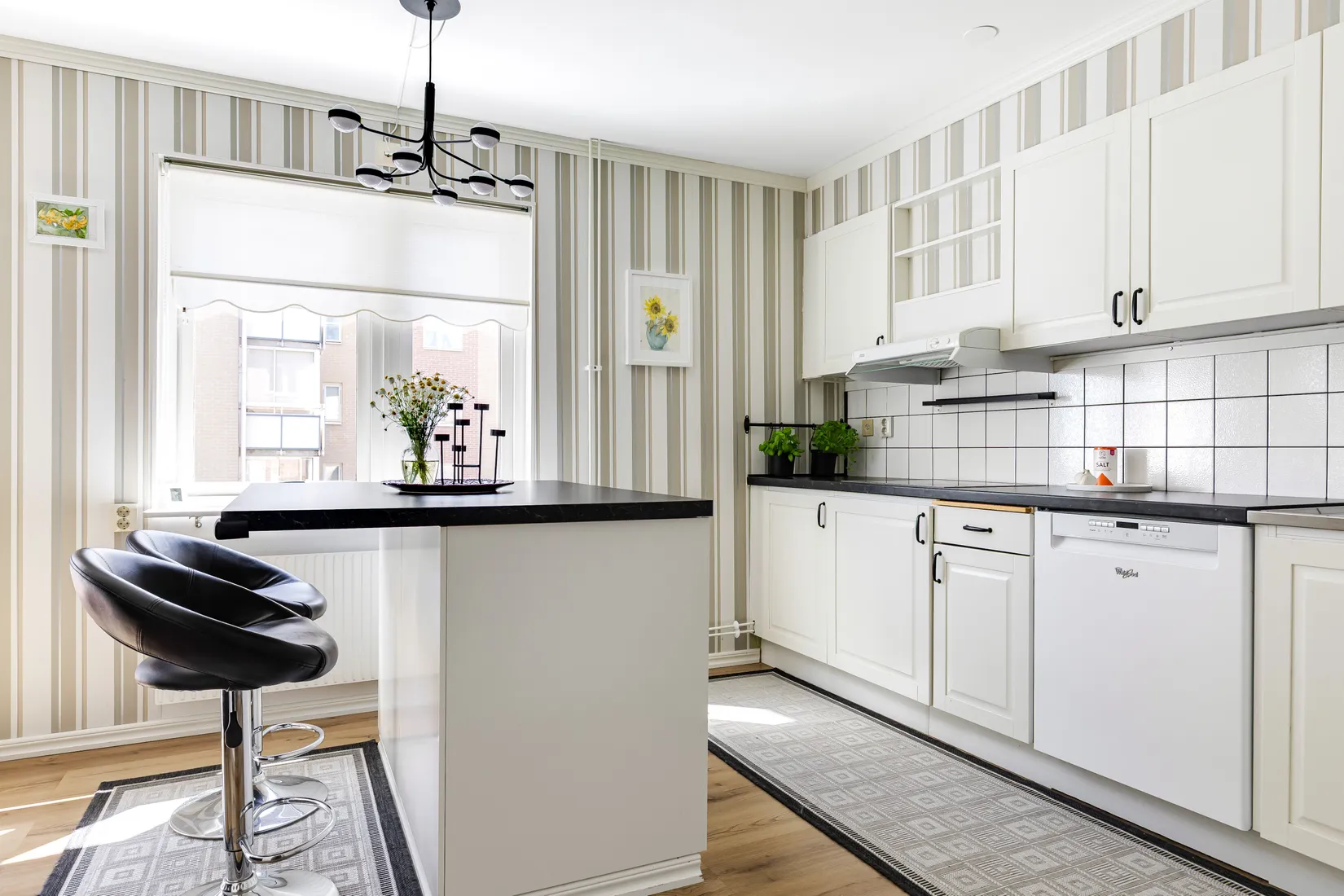 Bostadsrätt, Munkhagsgatan 128G, Johannelund, Linköping