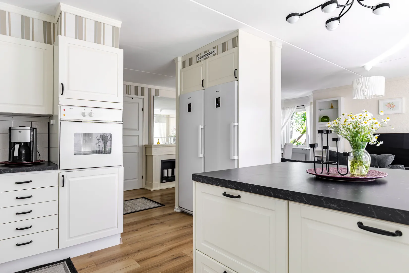 Bostadsrätt, Munkhagsgatan 128G, Johannelund, Linköping