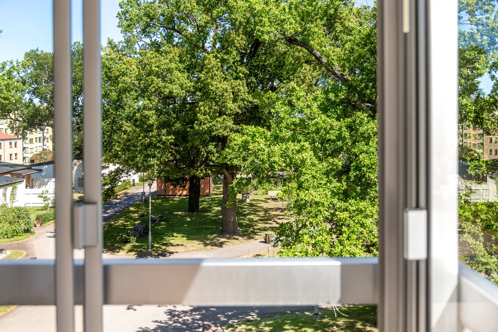 Bostadsrätt, Munkhagsgatan 128G, Johannelund, Linköping