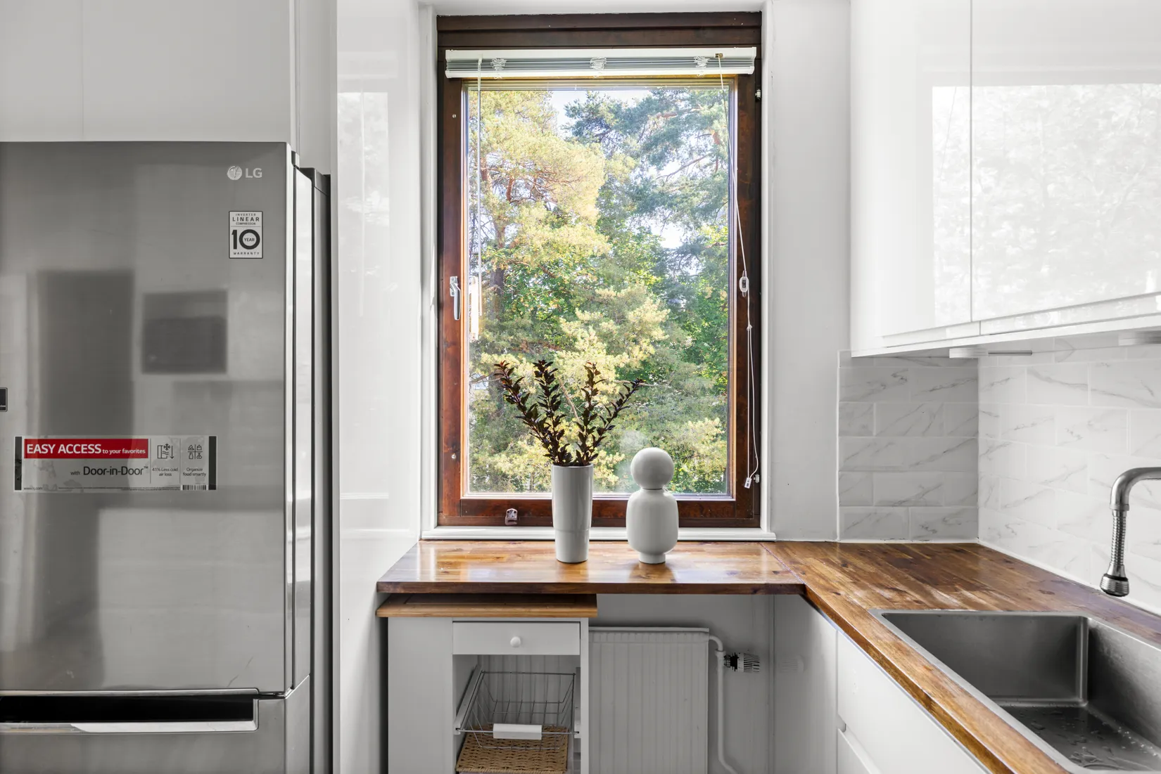 Bostadsrätt, Bollmoravägen 34, Centrala Tyresö, Tyresö