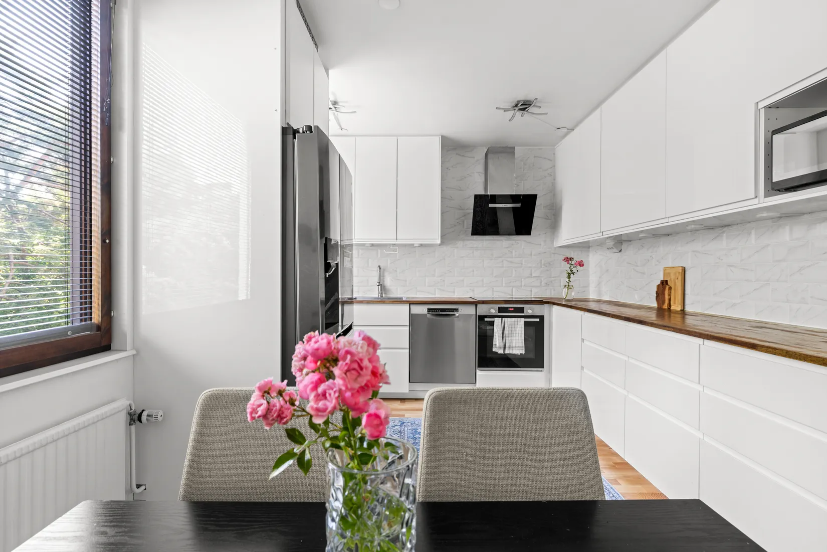 Bostadsrätt, Bollmoravägen 34, Centrala Tyresö, Tyresö