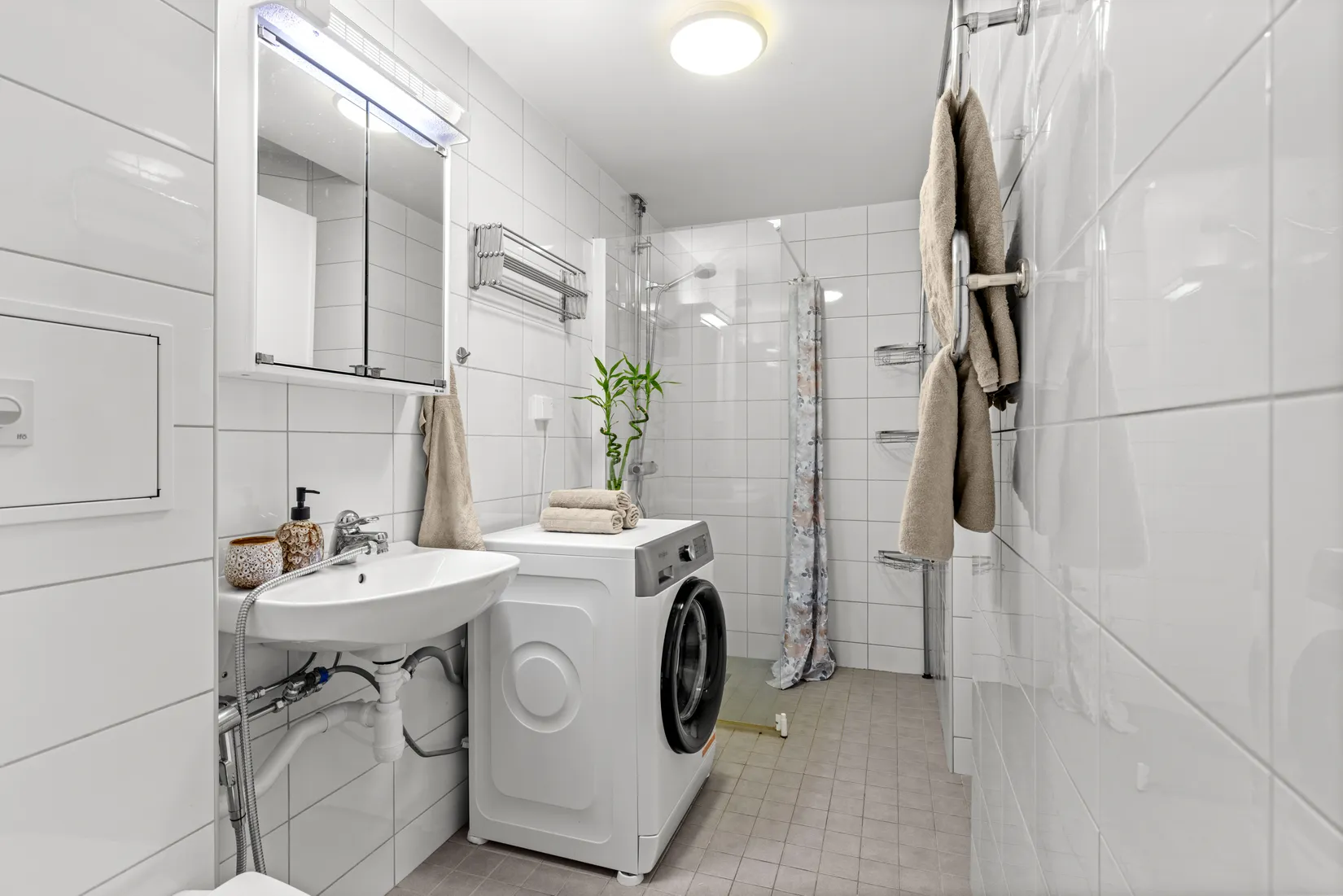 Bostadsrätt, Bollmoravägen 34, Centrala Tyresö, Tyresö