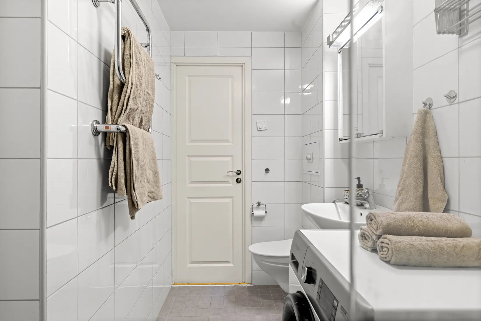 Bostadsrätt, Bollmoravägen 34, Centrala Tyresö, Tyresö