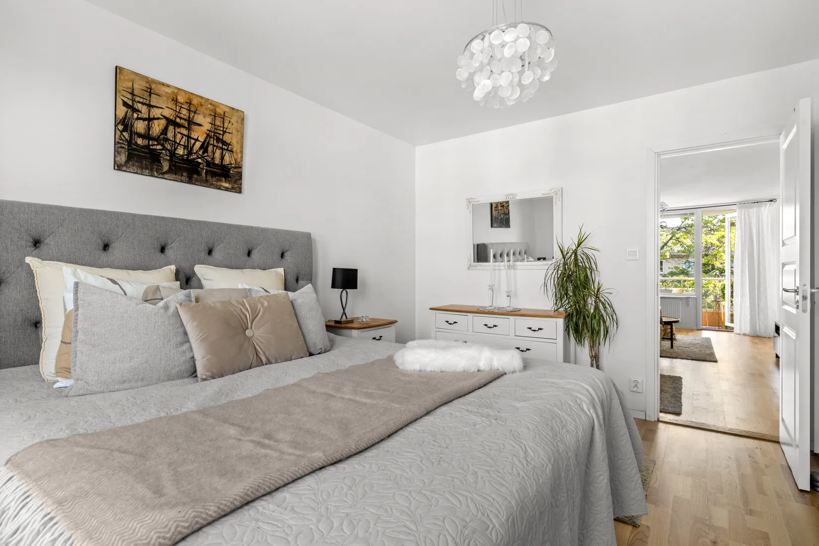 Bostadsrätt, Bollmoravägen 34, Centrala Tyresö, Tyresö