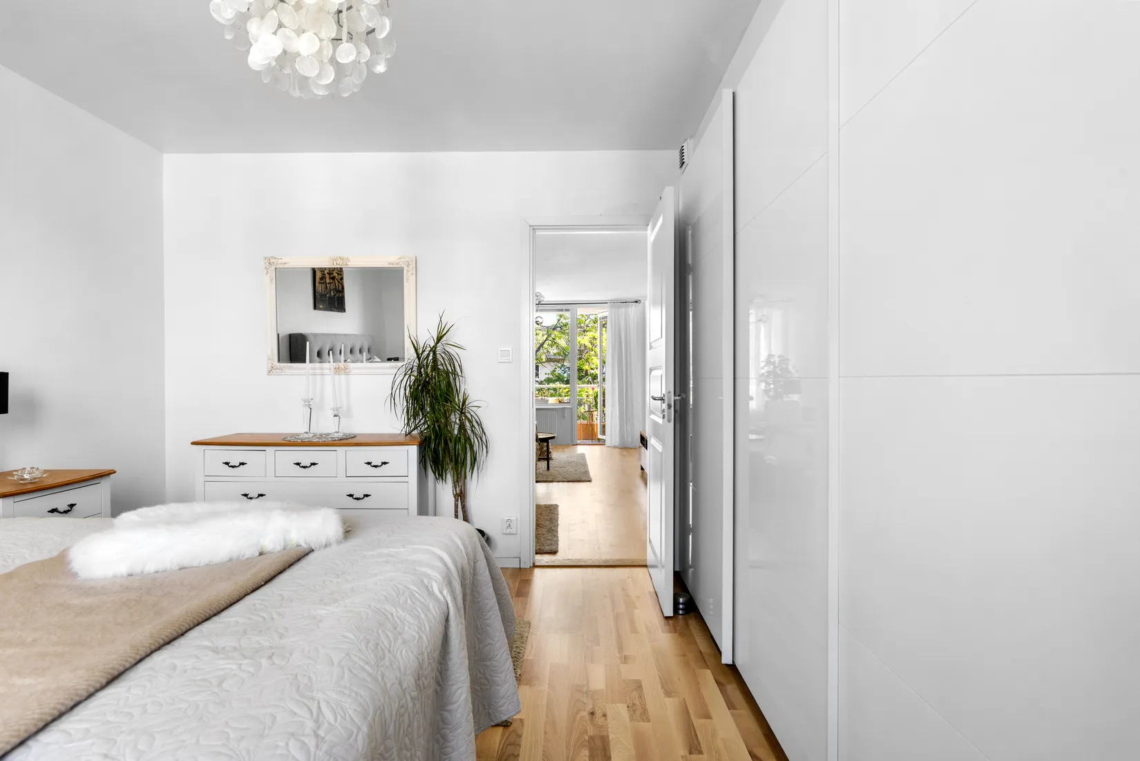 Bostadsrätt, Bollmoravägen 34, Centrala Tyresö, Tyresö