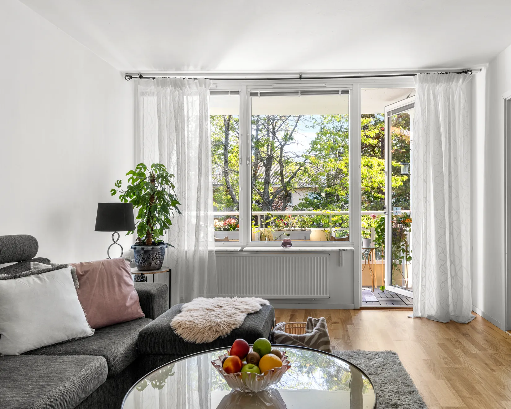 Bostadsrätt, Bollmoravägen 34, Centrala Tyresö, Tyresö