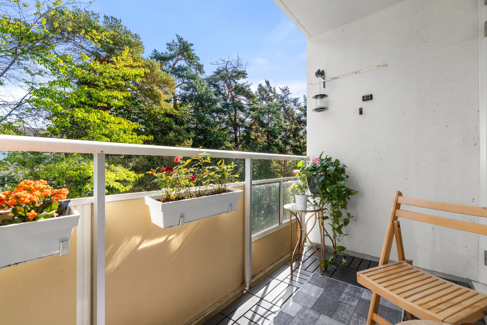 Bostadsrätt, Bollmoravägen 34, Centrala Tyresö, Tyresö