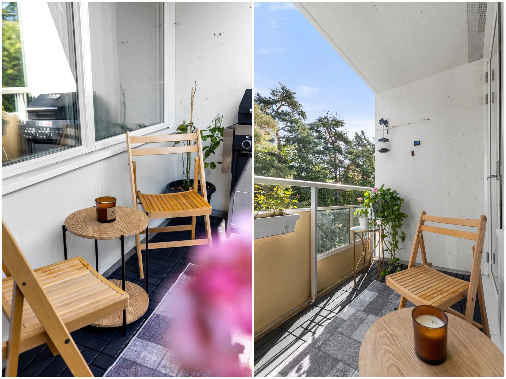 Bostadsrätt, Bollmoravägen 34, Centrala Tyresö, Tyresö