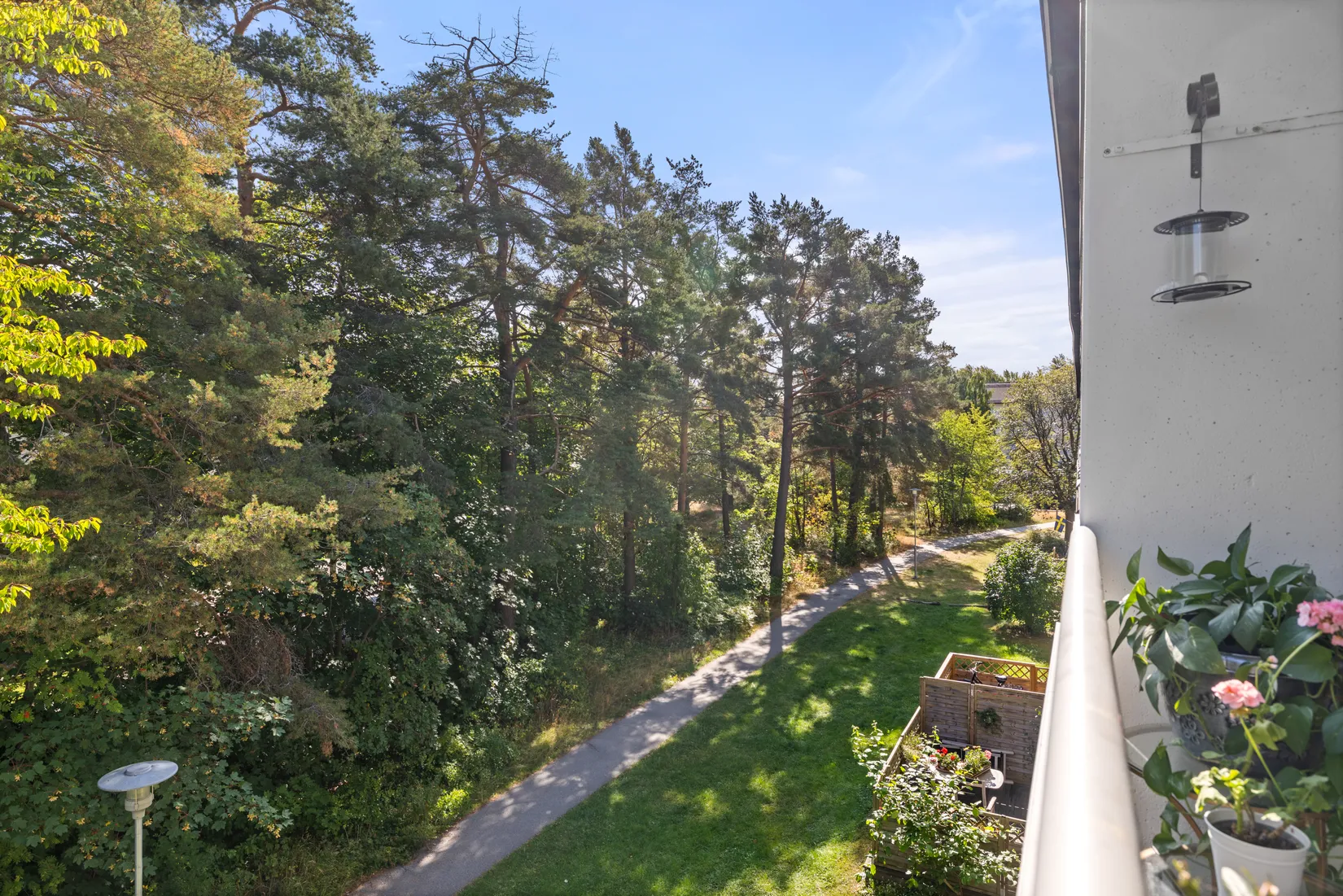 Bostadsrätt, Bollmoravägen 34, Centrala Tyresö, Tyresö