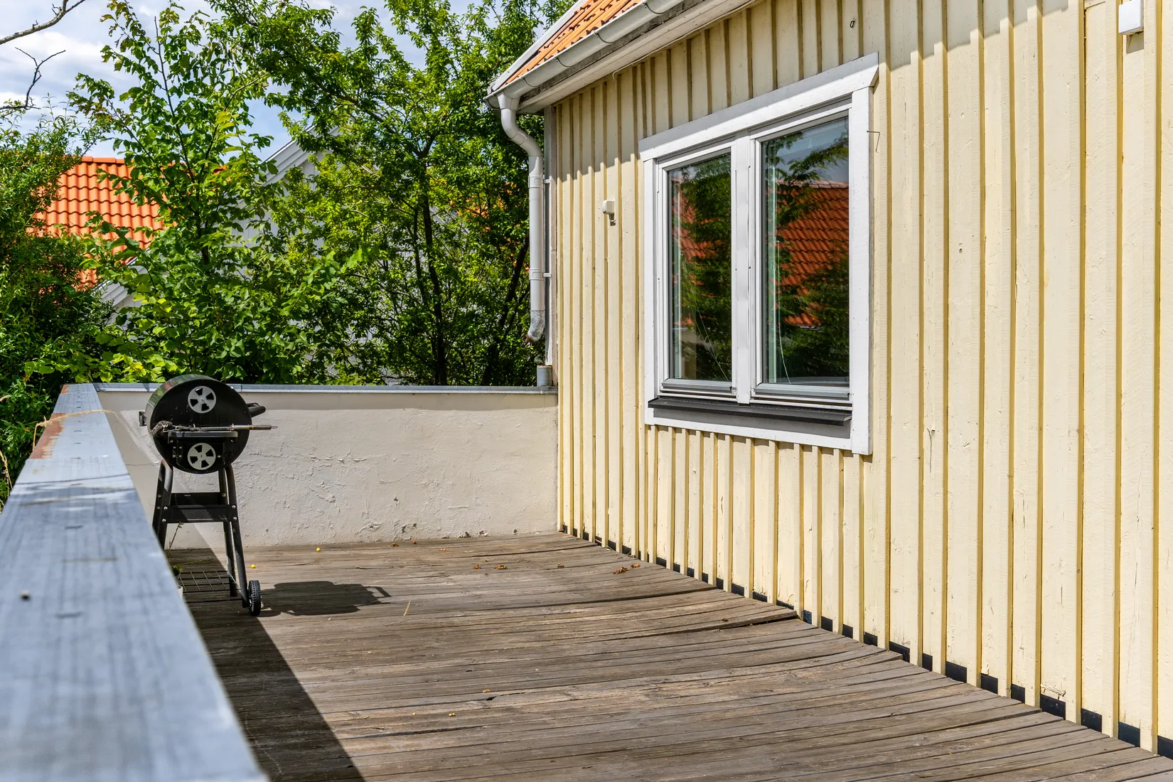 Villa, Möllebacken 7, Kristianstad