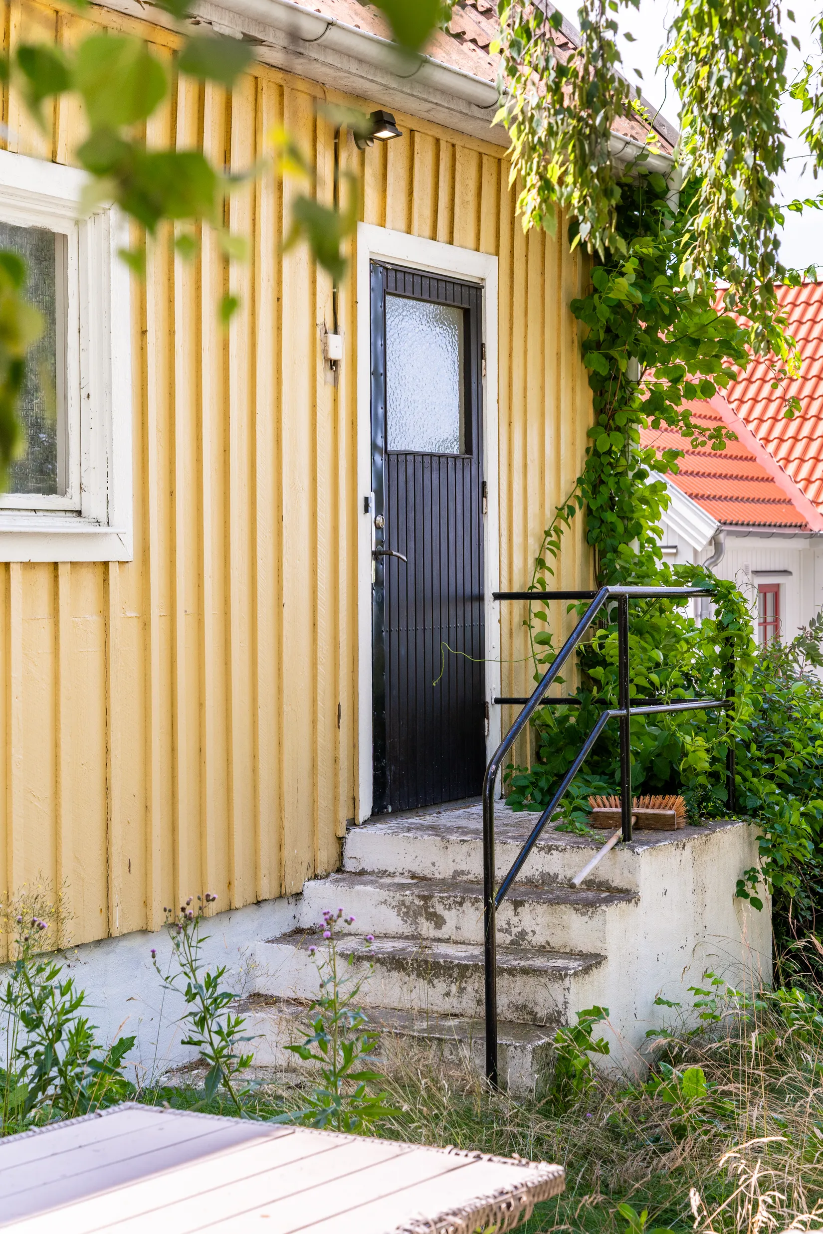 Villa, Möllebacken 7, Kristianstad