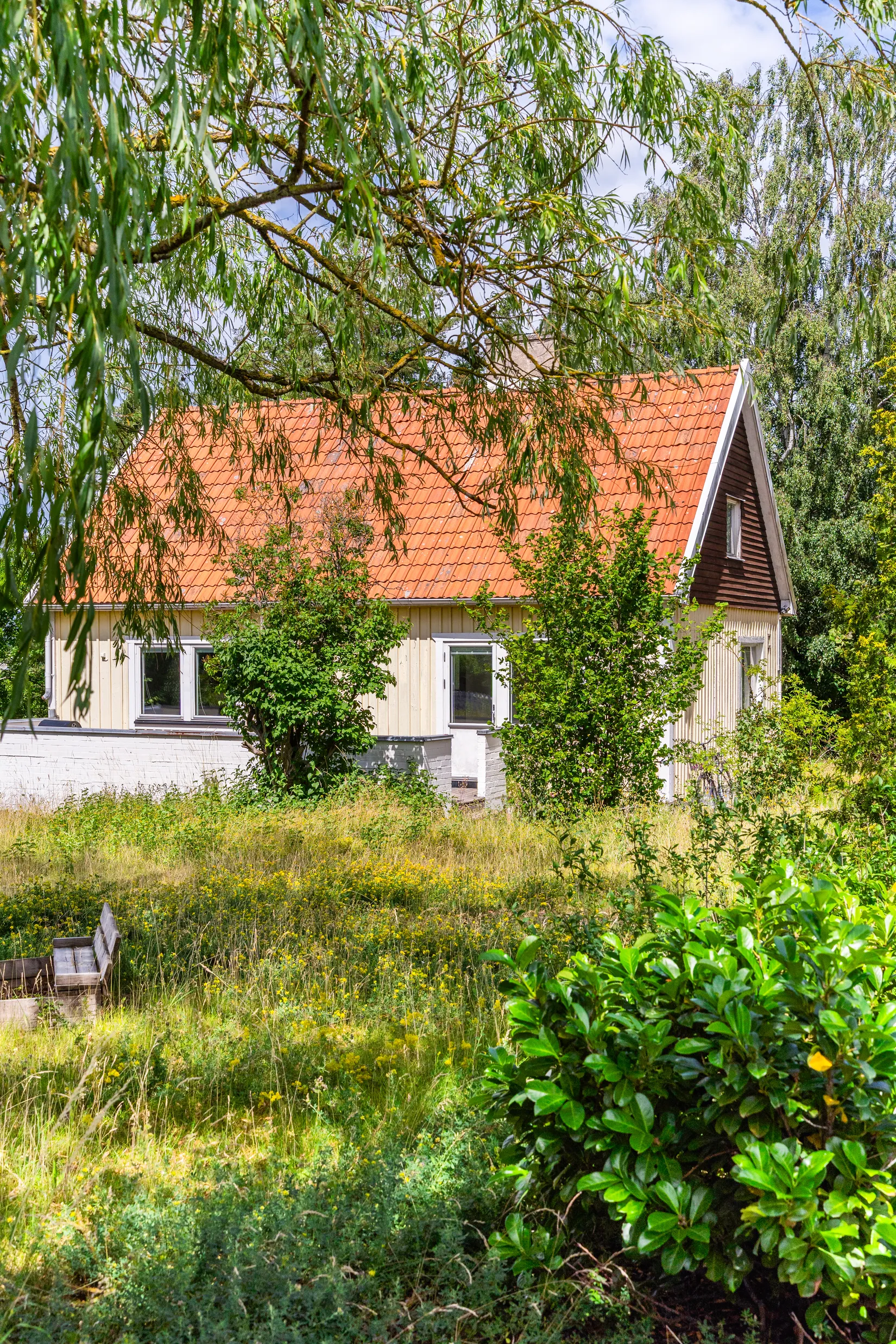 Villa, Möllebacken 7, Kristianstad