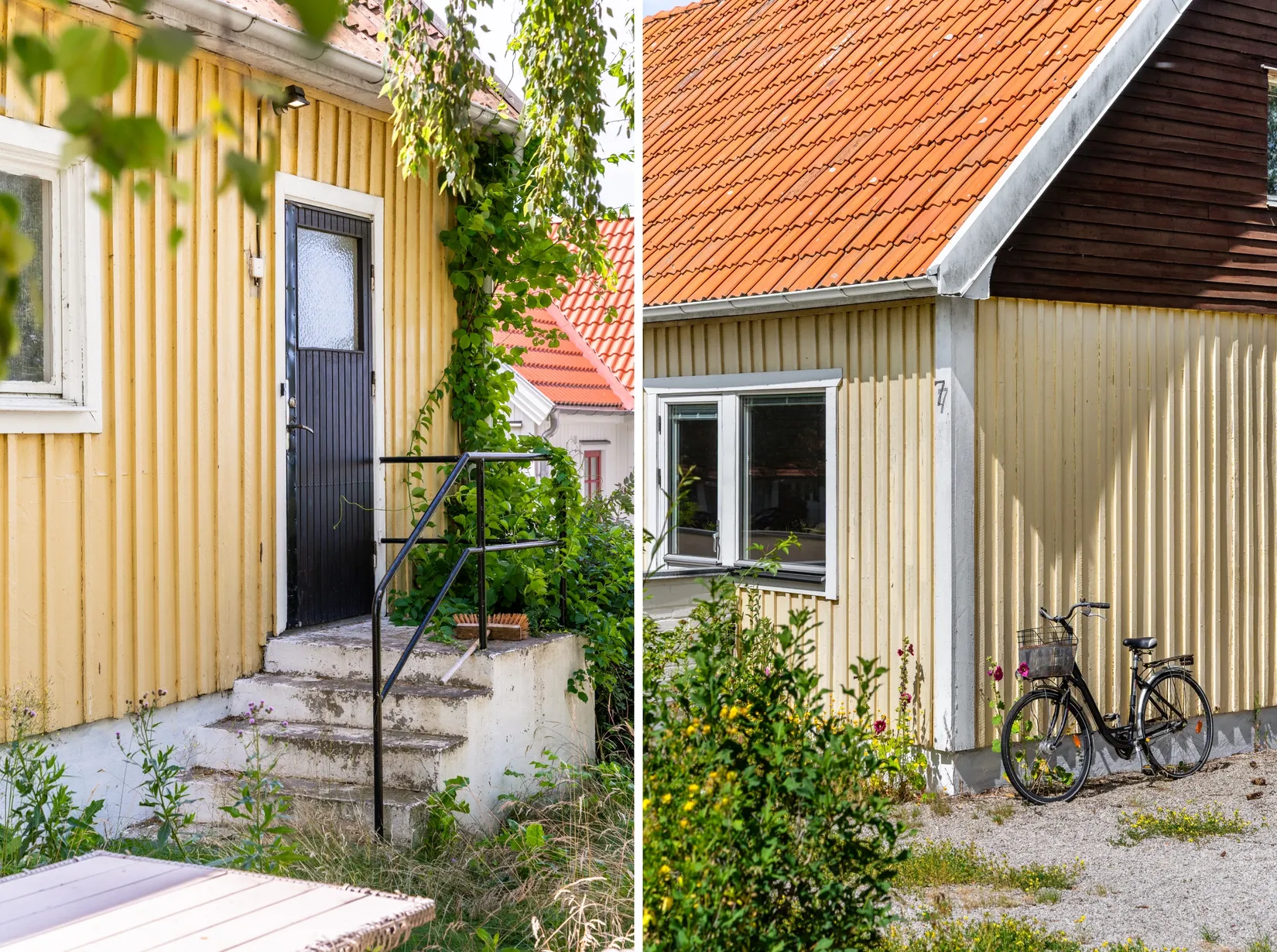 Villa, Möllebacken 7, Kristianstad