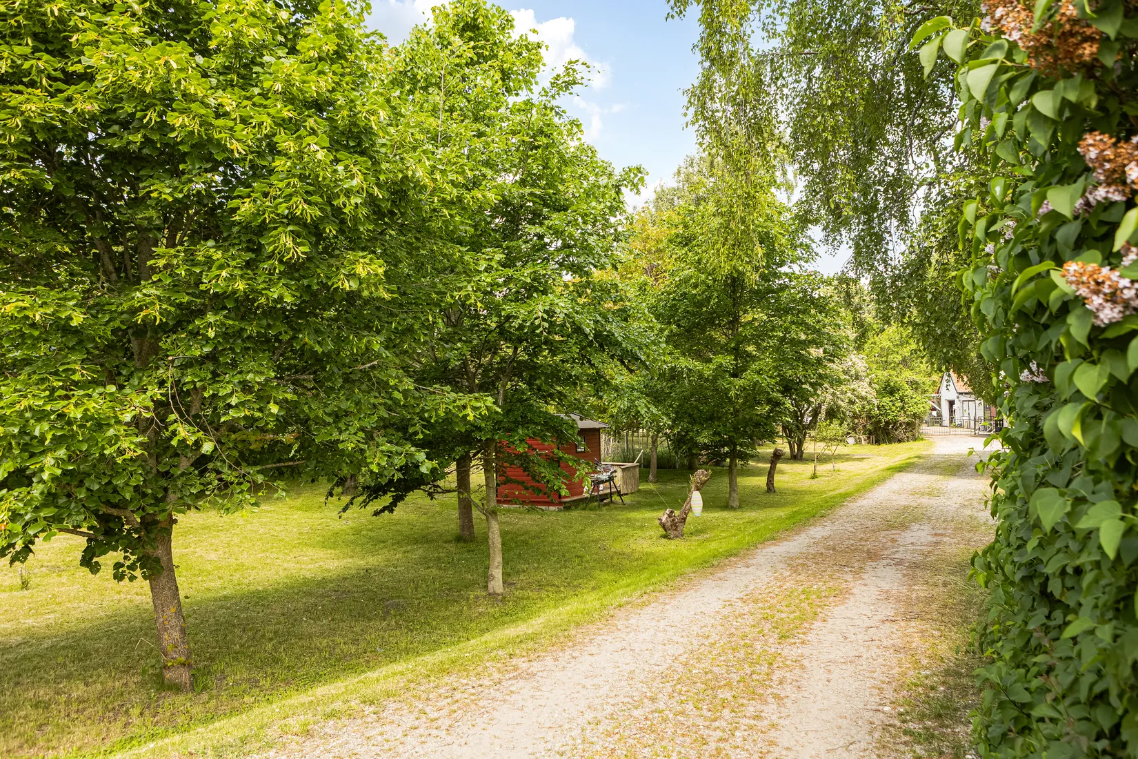 Villa, Bruksvägen 13, Hököpinge, Vellinge
