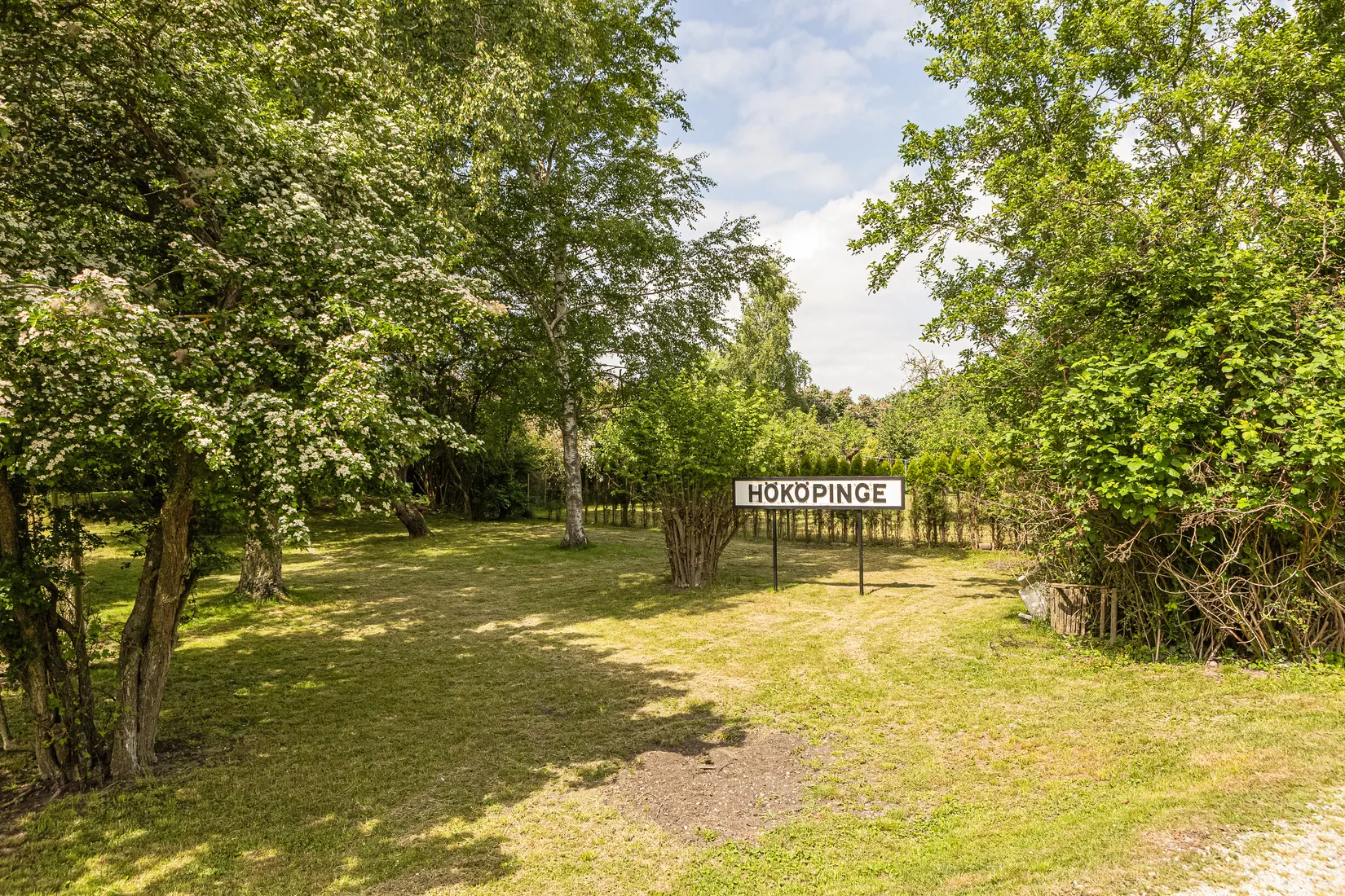 Villa, Bruksvägen 13, Hököpinge, Vellinge