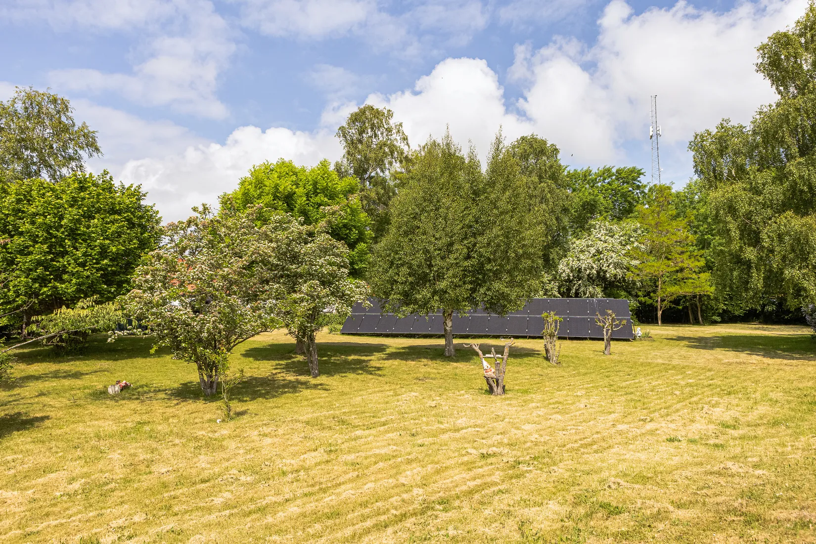 Villa, Bruksvägen 13, Hököpinge, Vellinge