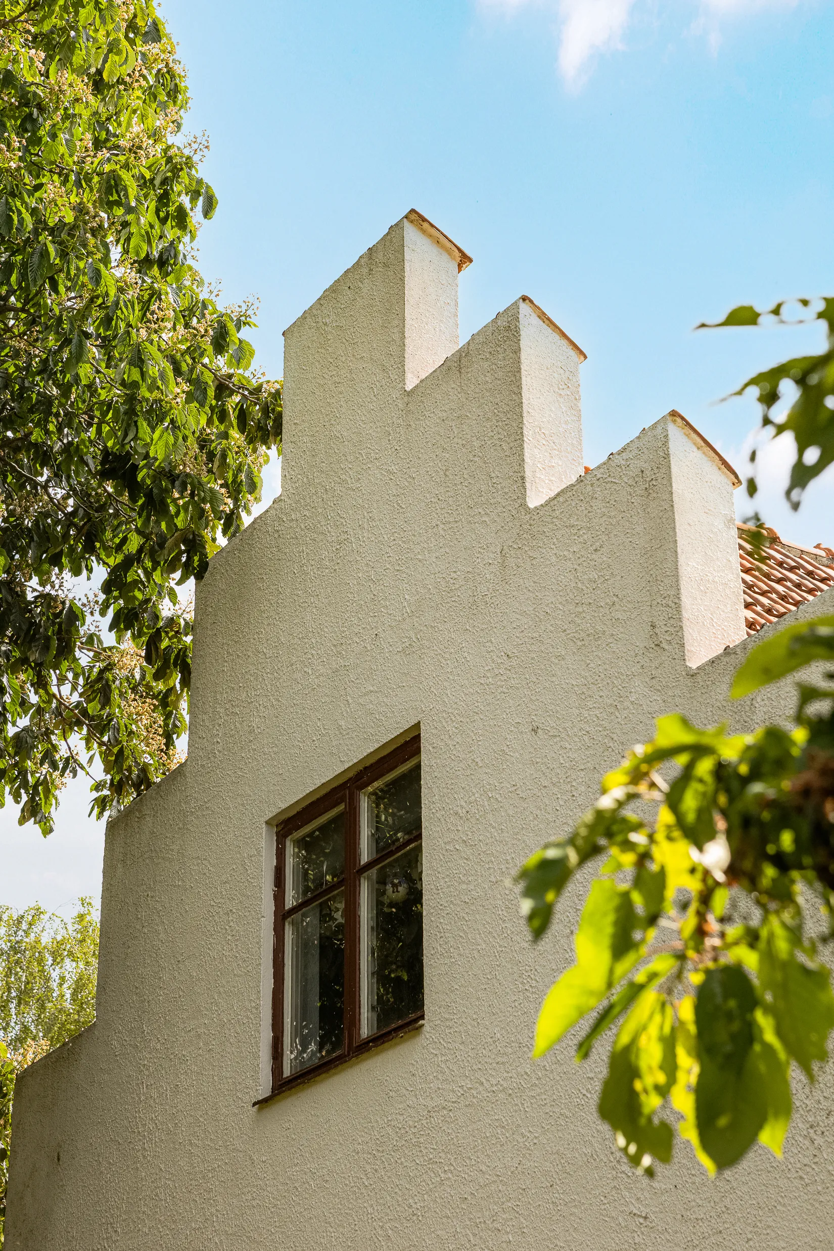 Villa, Bruksvägen 13, Hököpinge, Vellinge