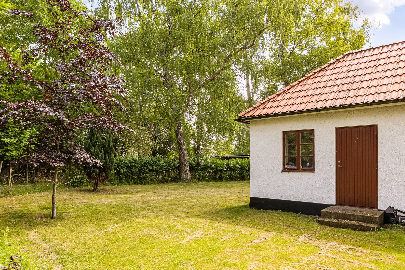 Villa, Bruksvägen 13, Hököpinge, Vellinge