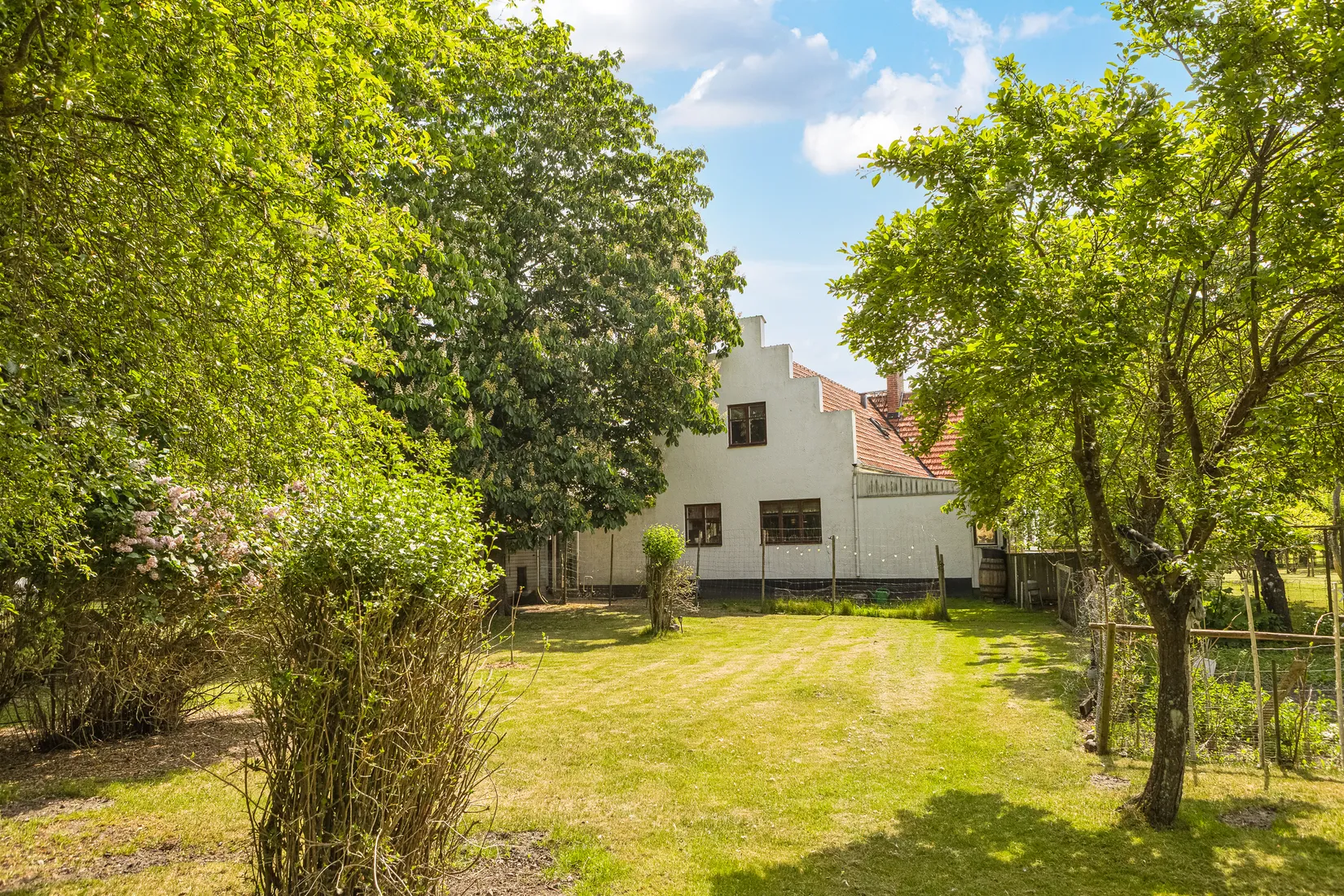 Villa, Bruksvägen 13, Hököpinge, Vellinge