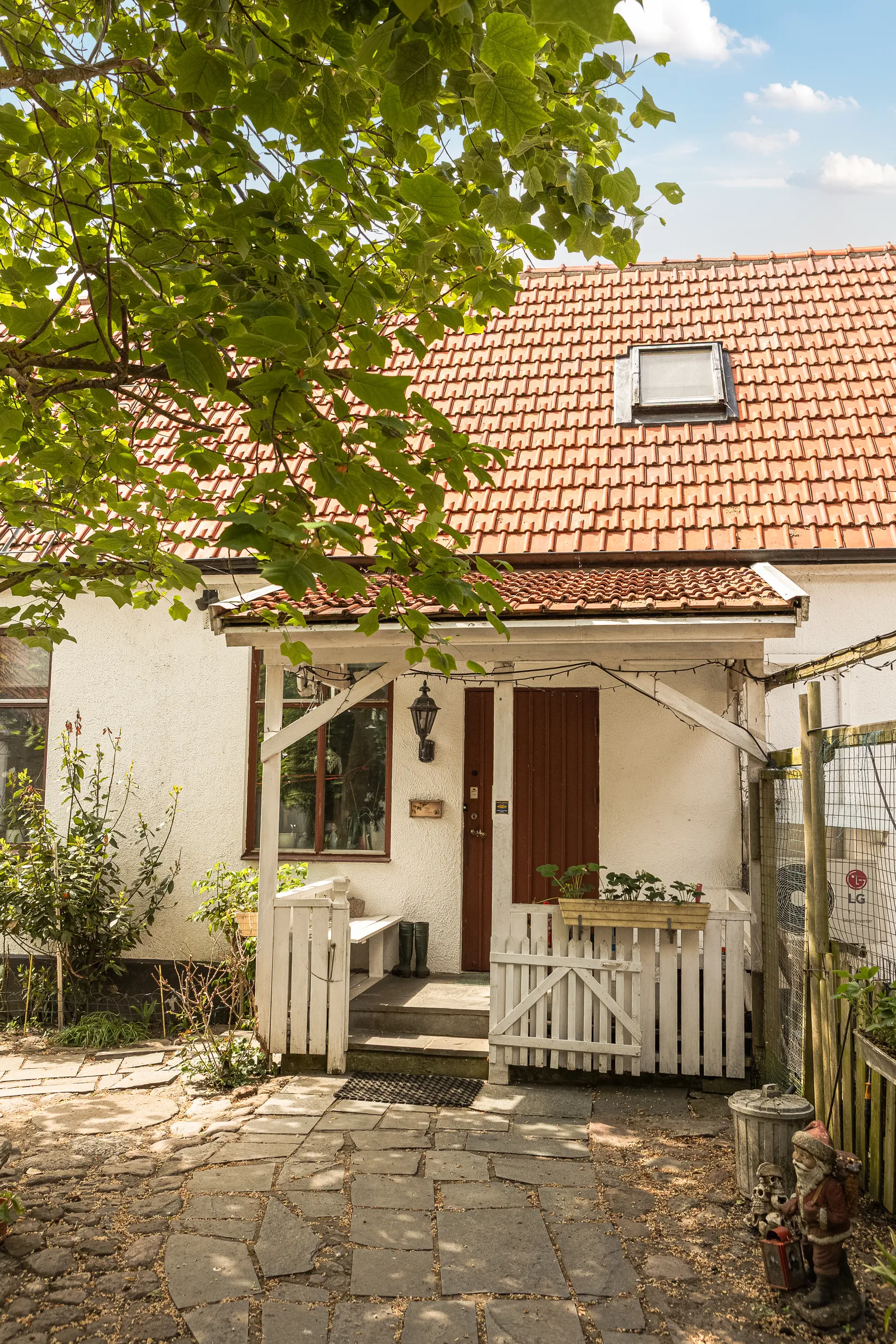 Villa, Bruksvägen 13, Hököpinge, Vellinge