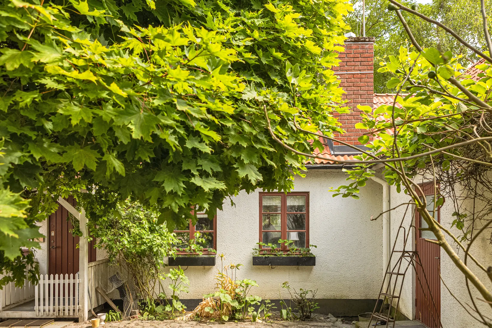 Villa, Bruksvägen 13, Hököpinge, Vellinge