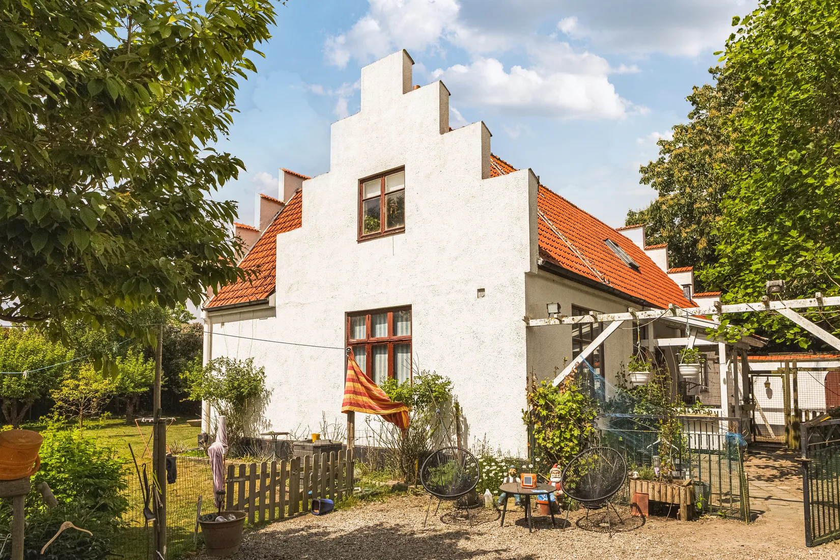 Villa, Bruksvägen 13, Hököpinge, Vellinge