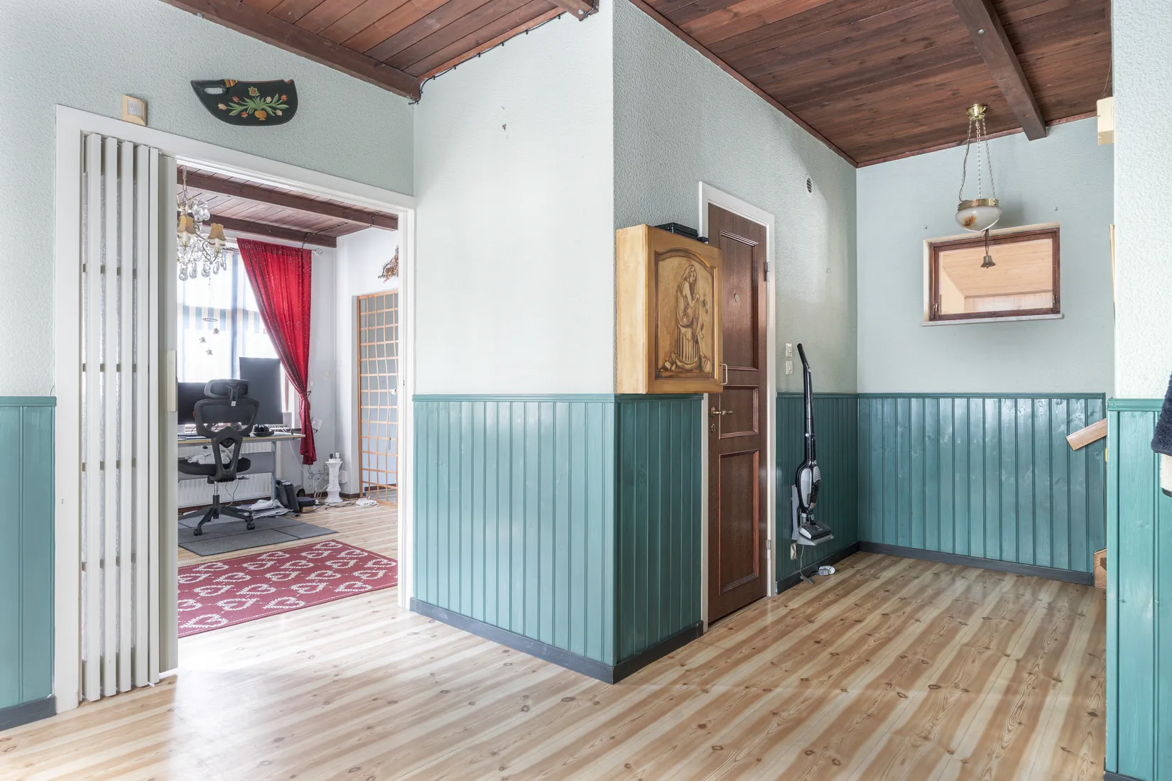 Villa, Bruksvägen 13, Hököpinge, Vellinge
