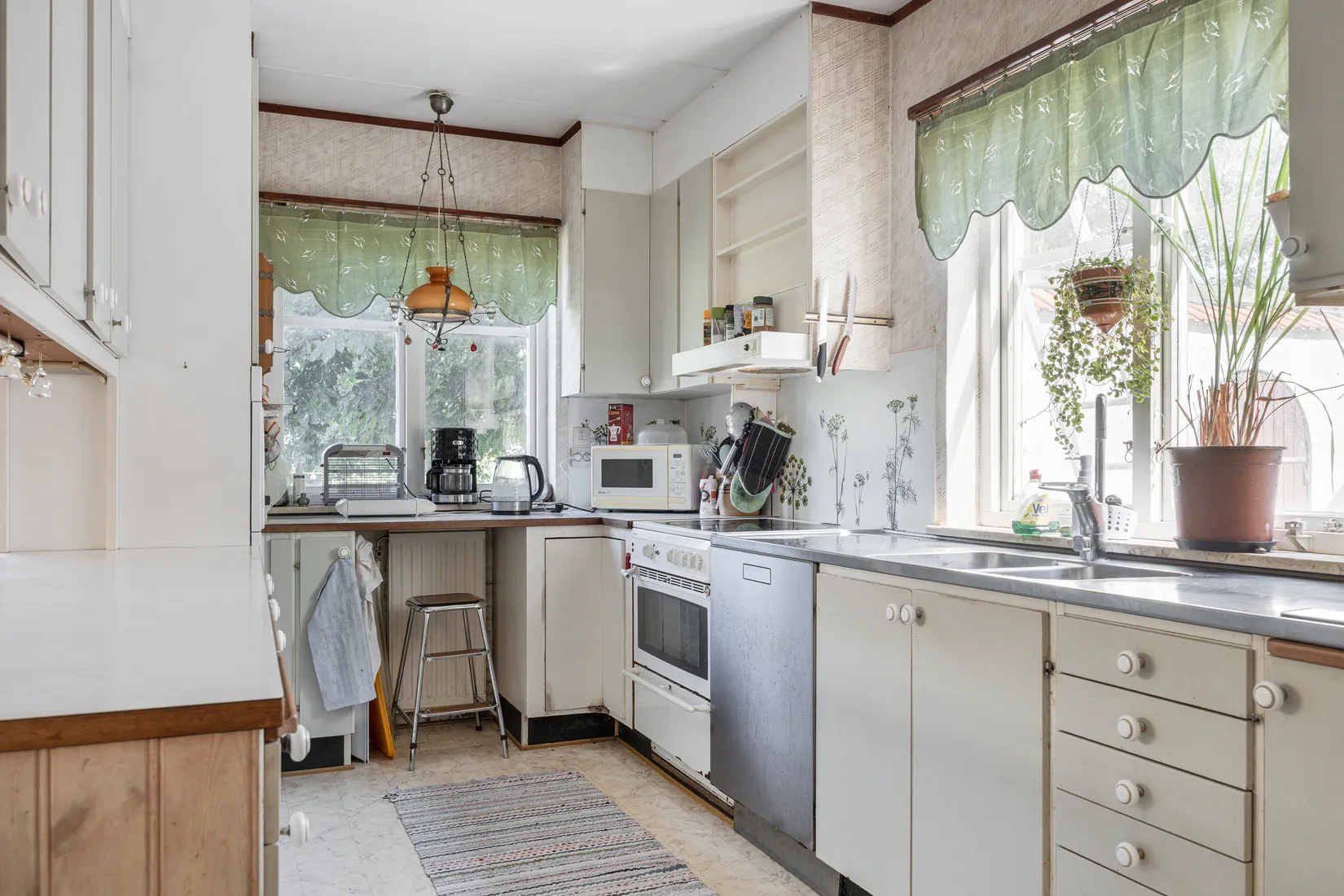Villa, Bruksvägen 13, Hököpinge, Vellinge