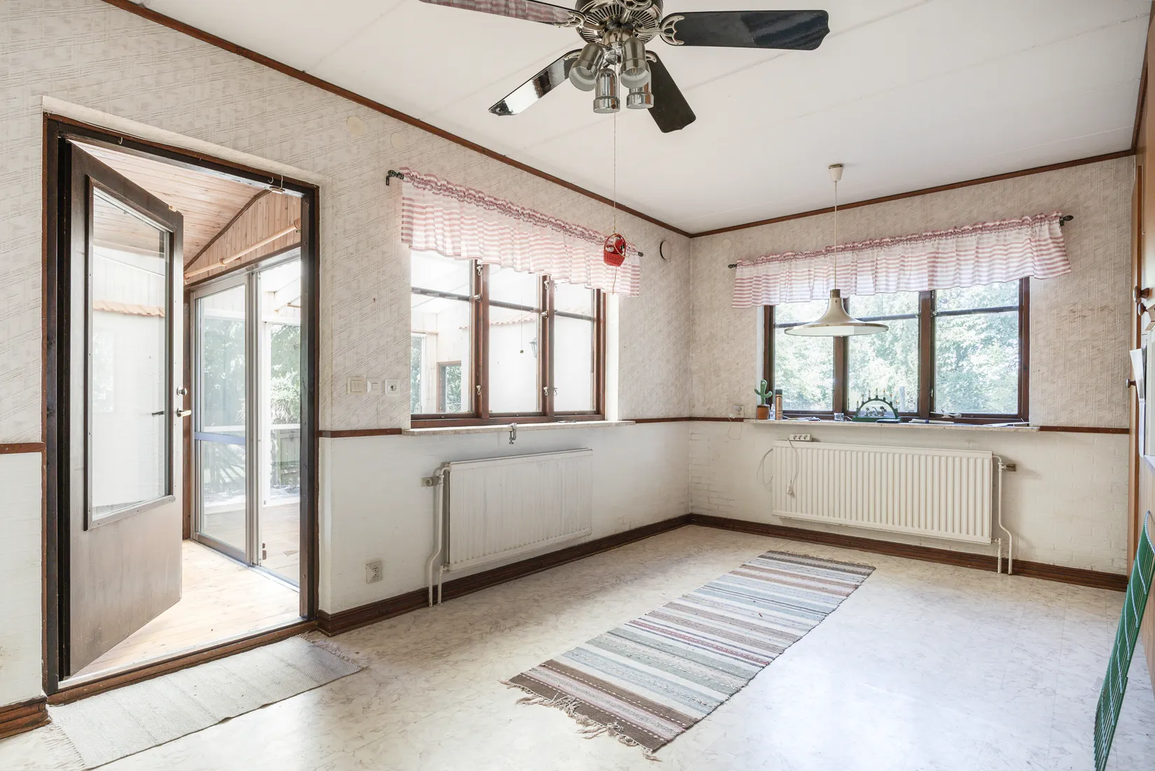 Villa, Bruksvägen 13, Hököpinge, Vellinge