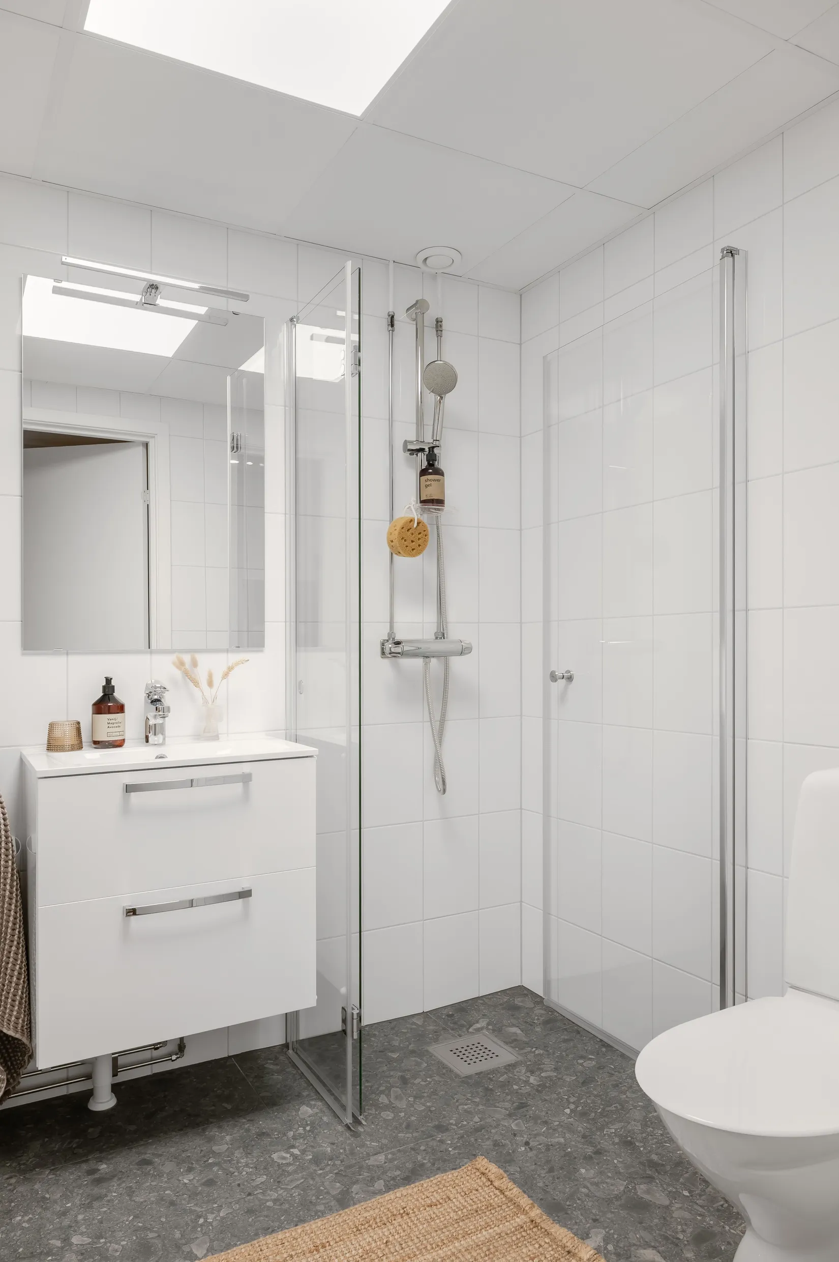 Bostadsrätt, Malmtorgsgatan 6, Klara, Karlstad