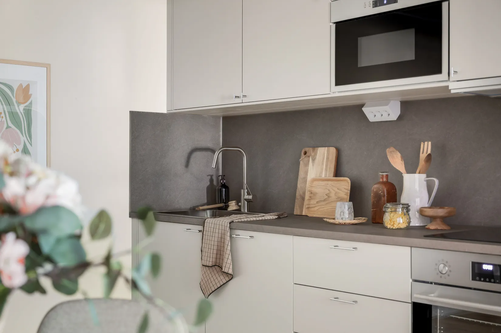 Bostadsrätt, Malmtorgsgatan 6, Klara, Karlstad