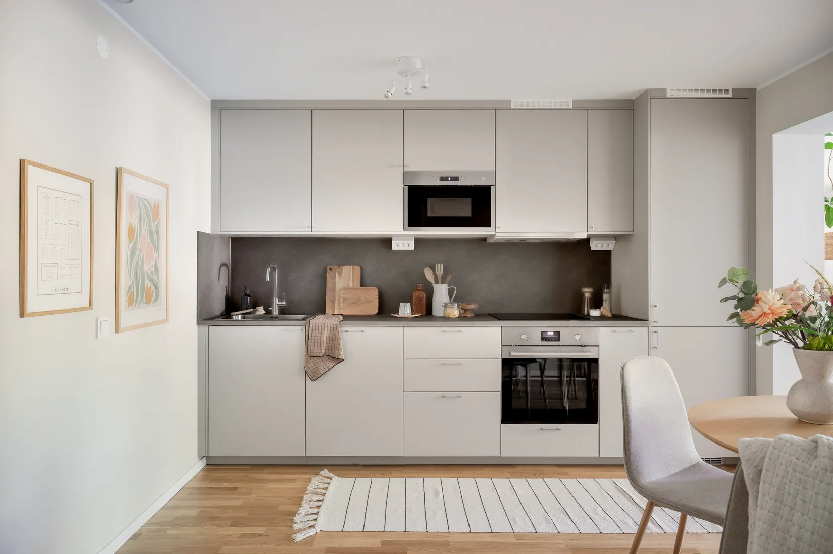 Bostadsrätt, Malmtorgsgatan 6, Klara, Karlstad