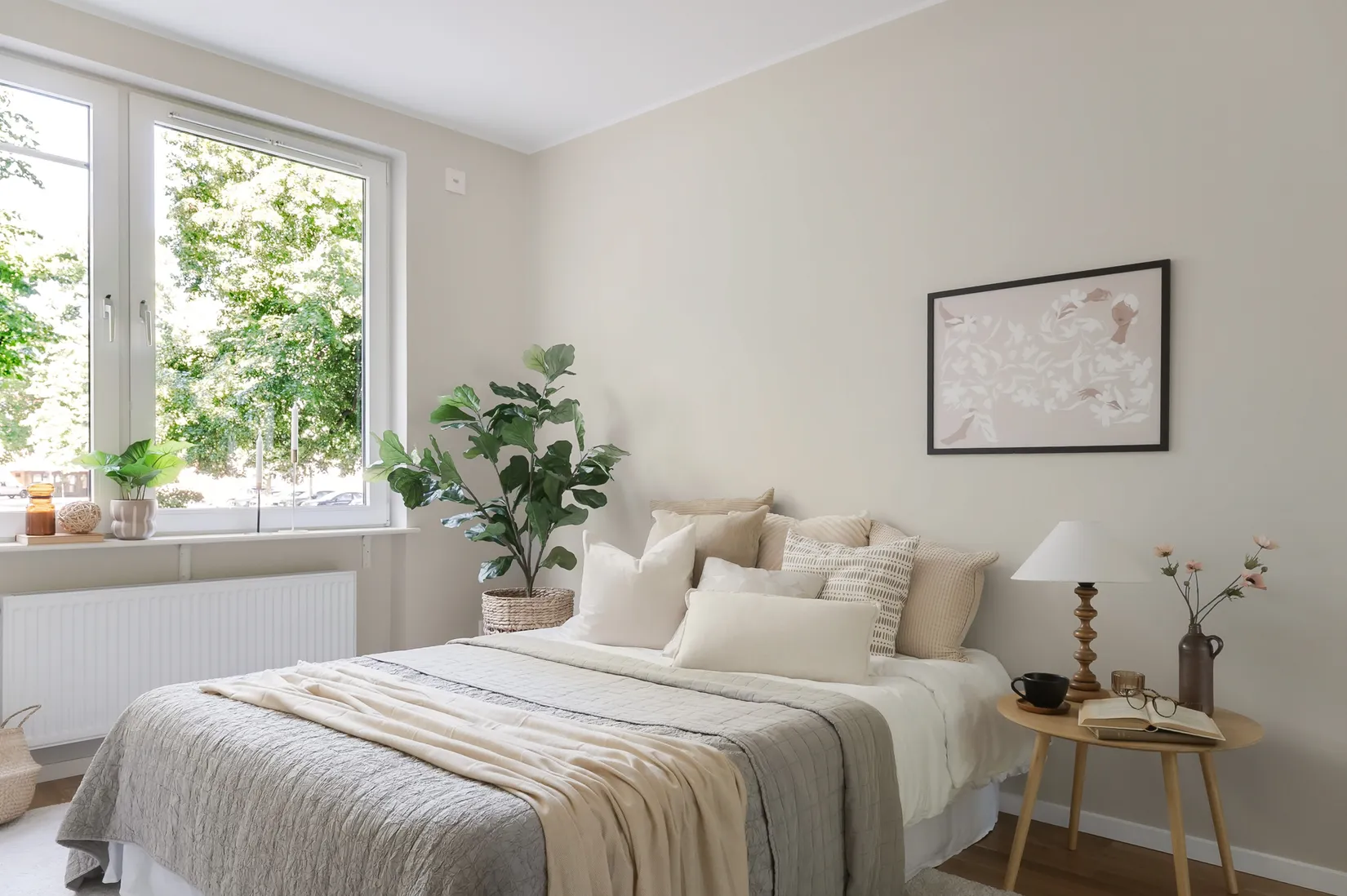 Bostadsrätt, Malmtorgsgatan 6, Klara, Karlstad