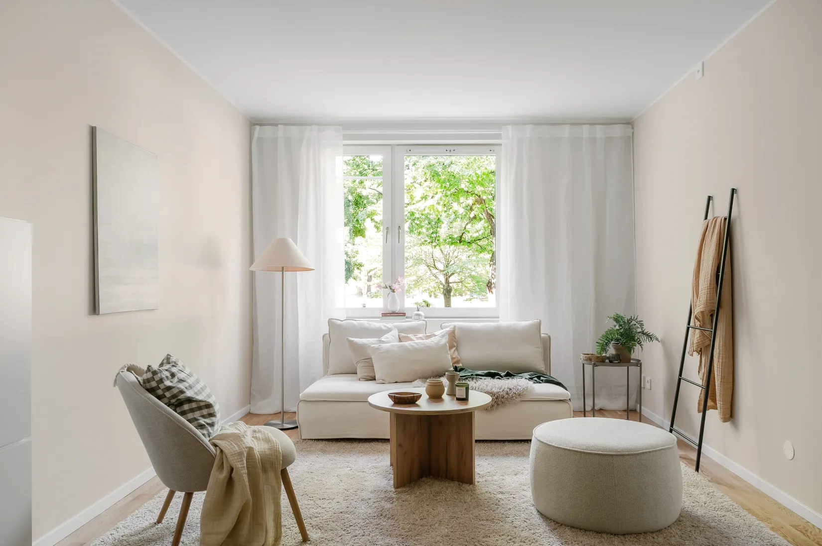 Bostadsrätt, Malmtorgsgatan 6, Klara, Karlstad