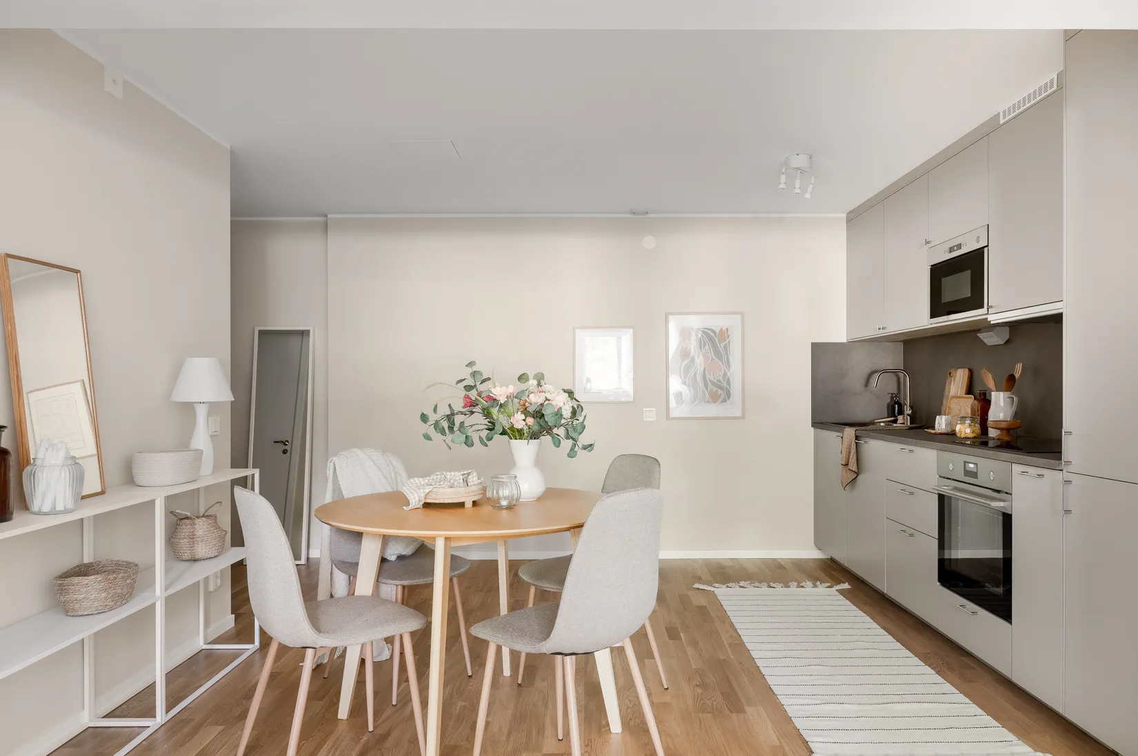 Bostadsrätt, Malmtorgsgatan 6, Klara, Karlstad