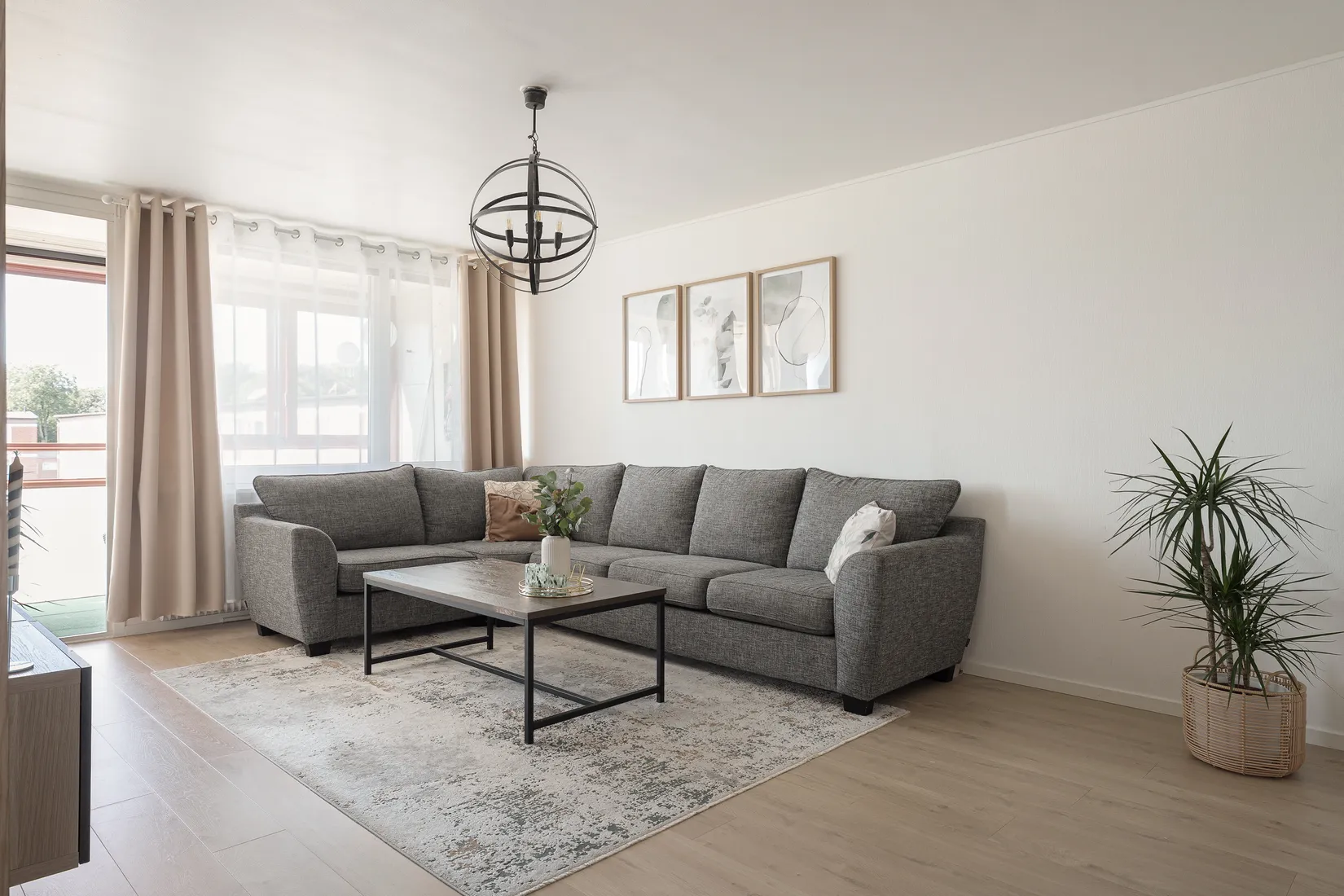 Bostadsrätt, Odengatan 1C, Eslöv