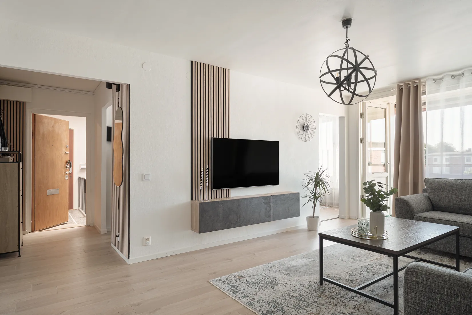 Bostadsrätt, Odengatan 1C, Eslöv