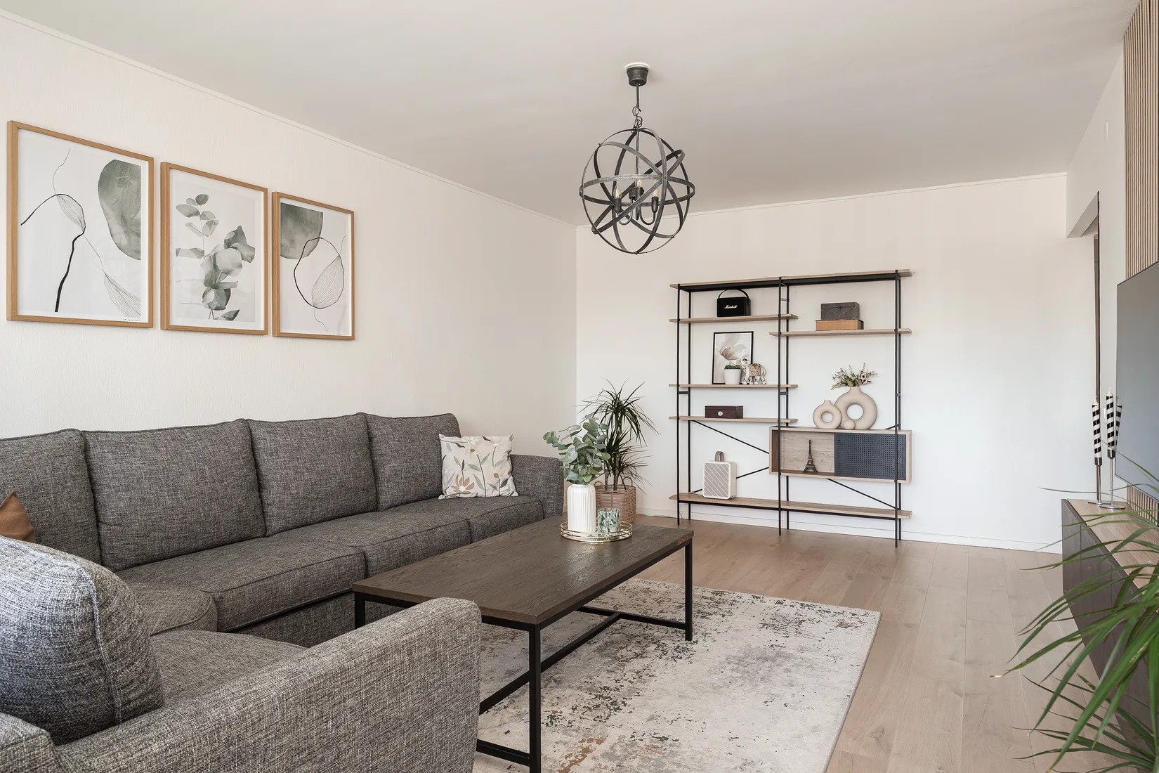 Bostadsrätt, Odengatan 1C, Eslöv
