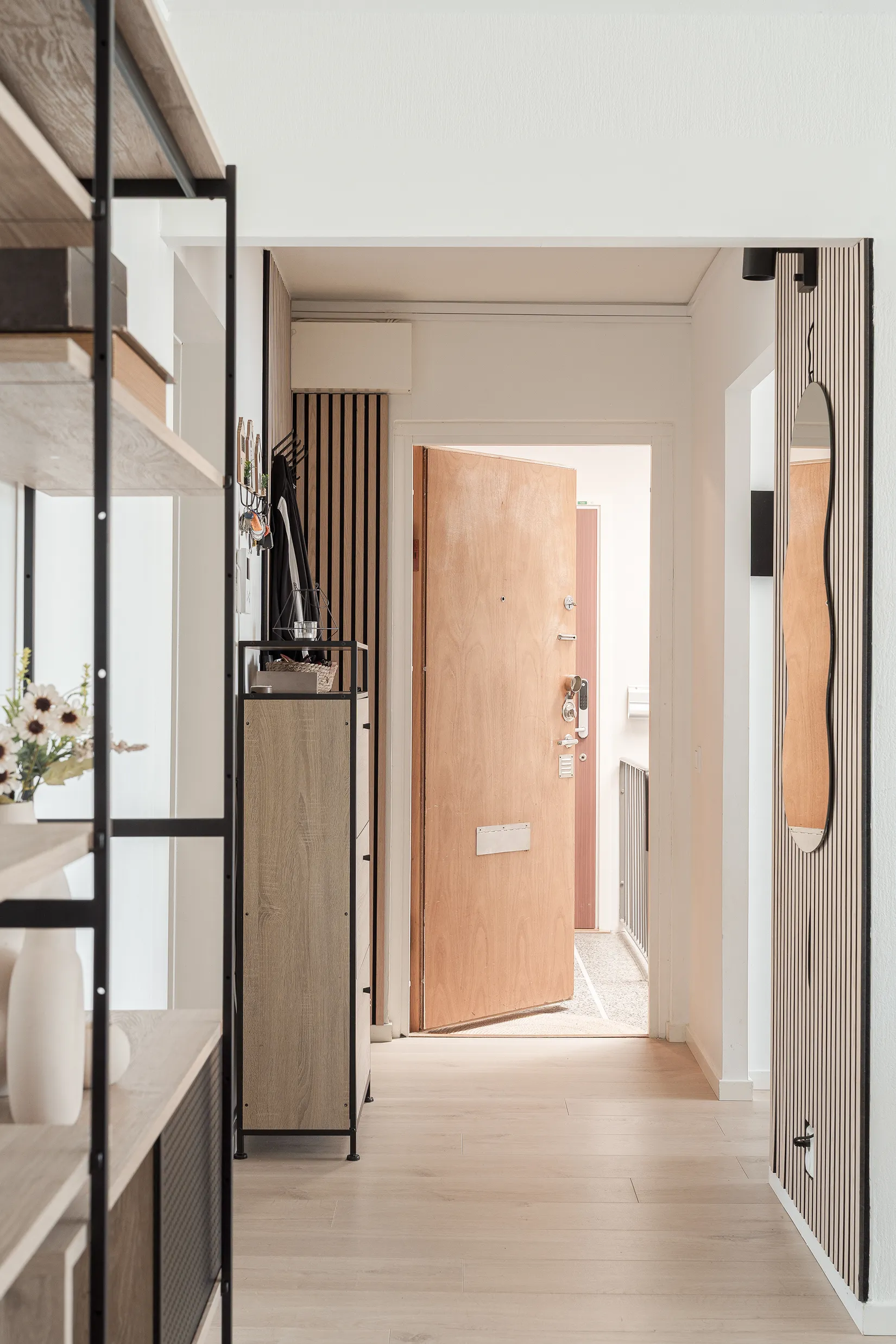 Bostadsrätt, Odengatan 1C, Eslöv