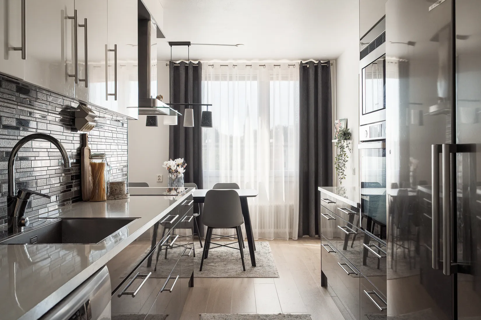 Bostadsrätt, Odengatan 1C, Eslöv