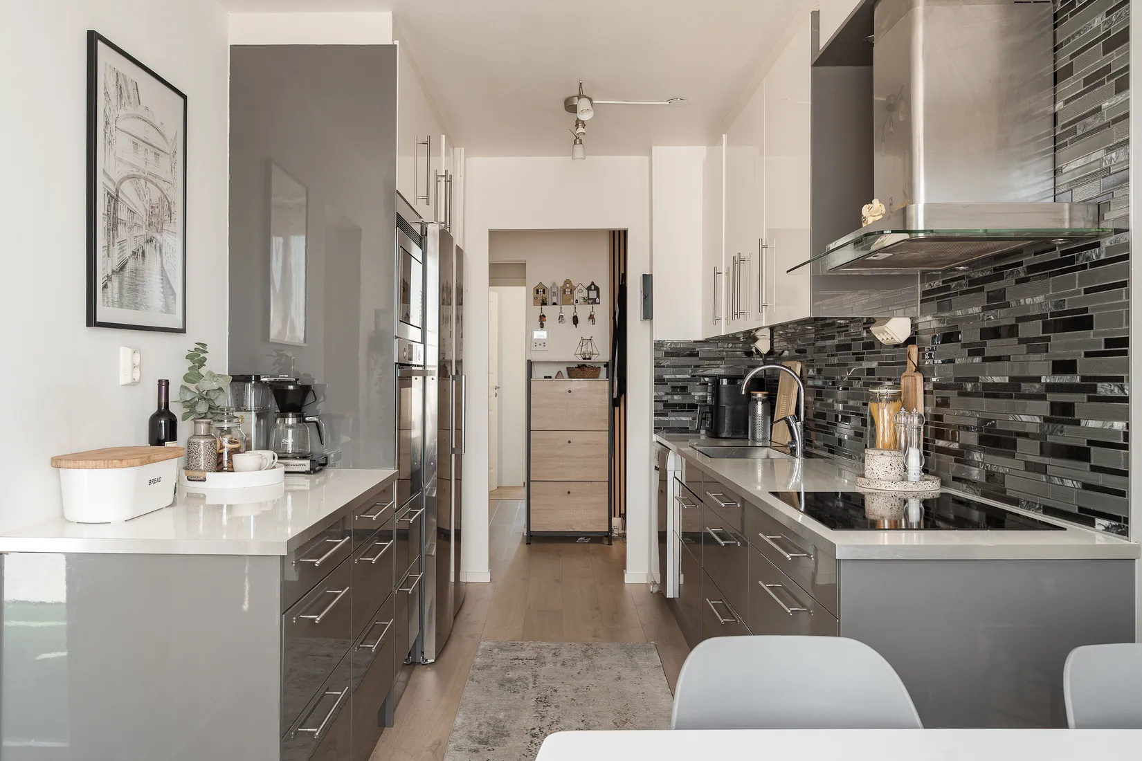 Bostadsrätt, Odengatan 1C, Eslöv