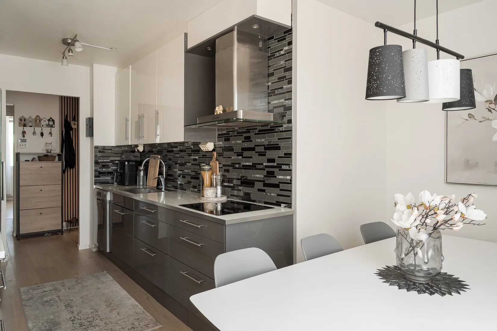 Bostadsrätt, Odengatan 1C, Eslöv