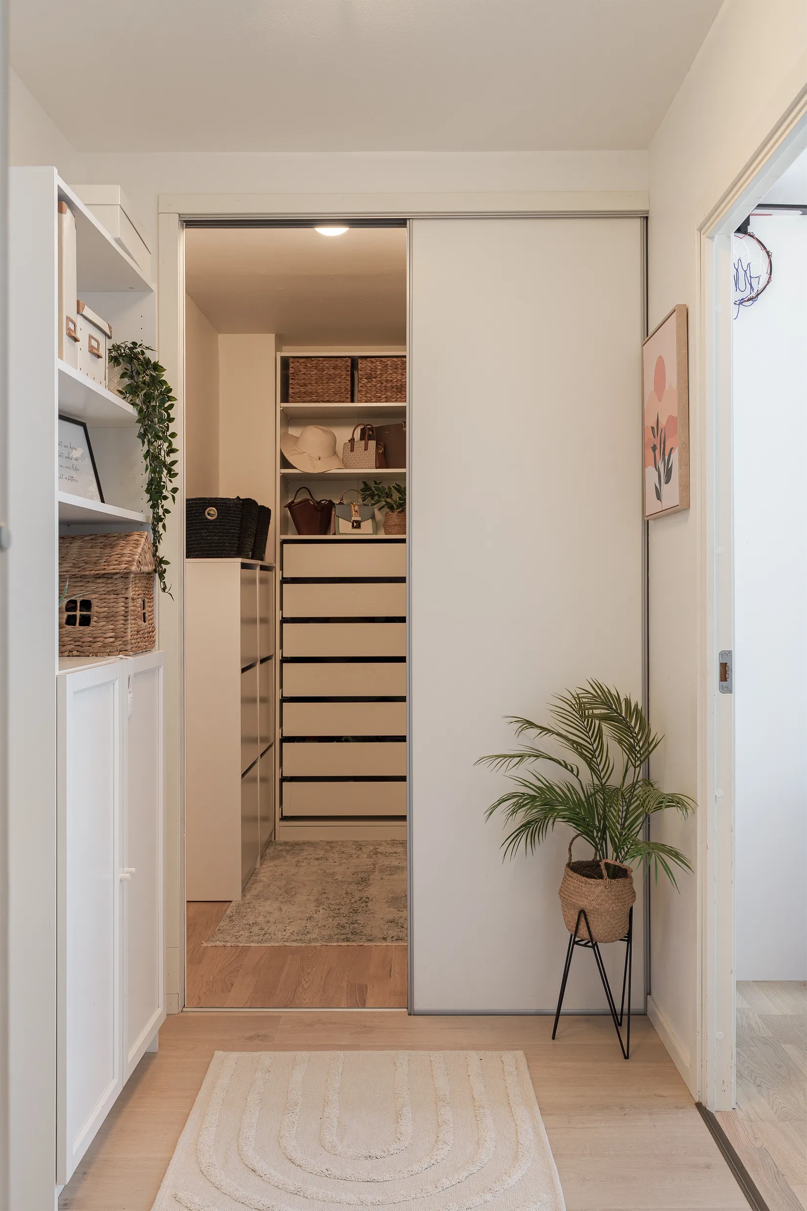 Bostadsrätt, Odengatan 1C, Eslöv